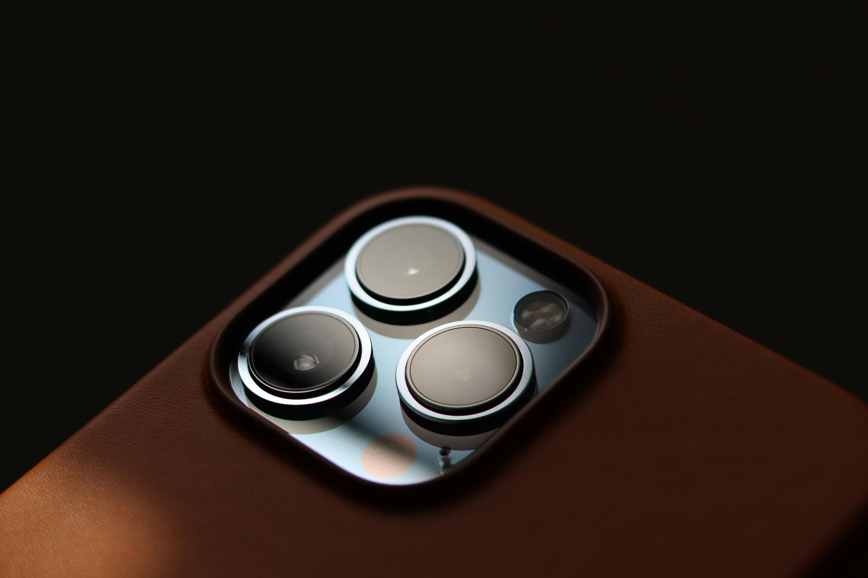 Mobile Accessories