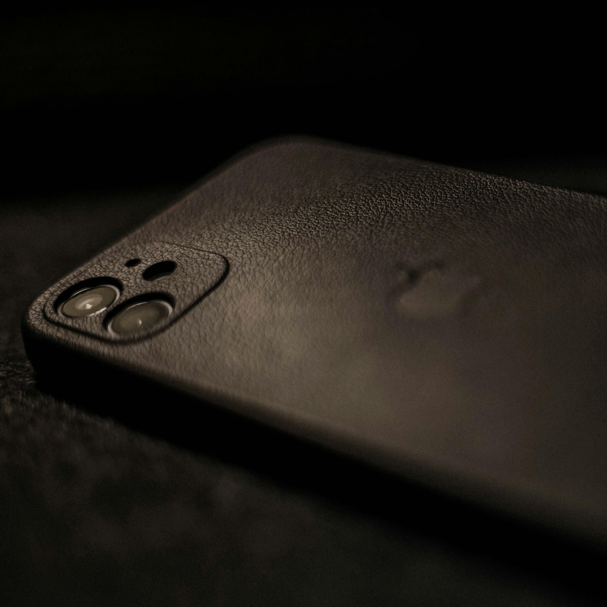 Glasses & Cases