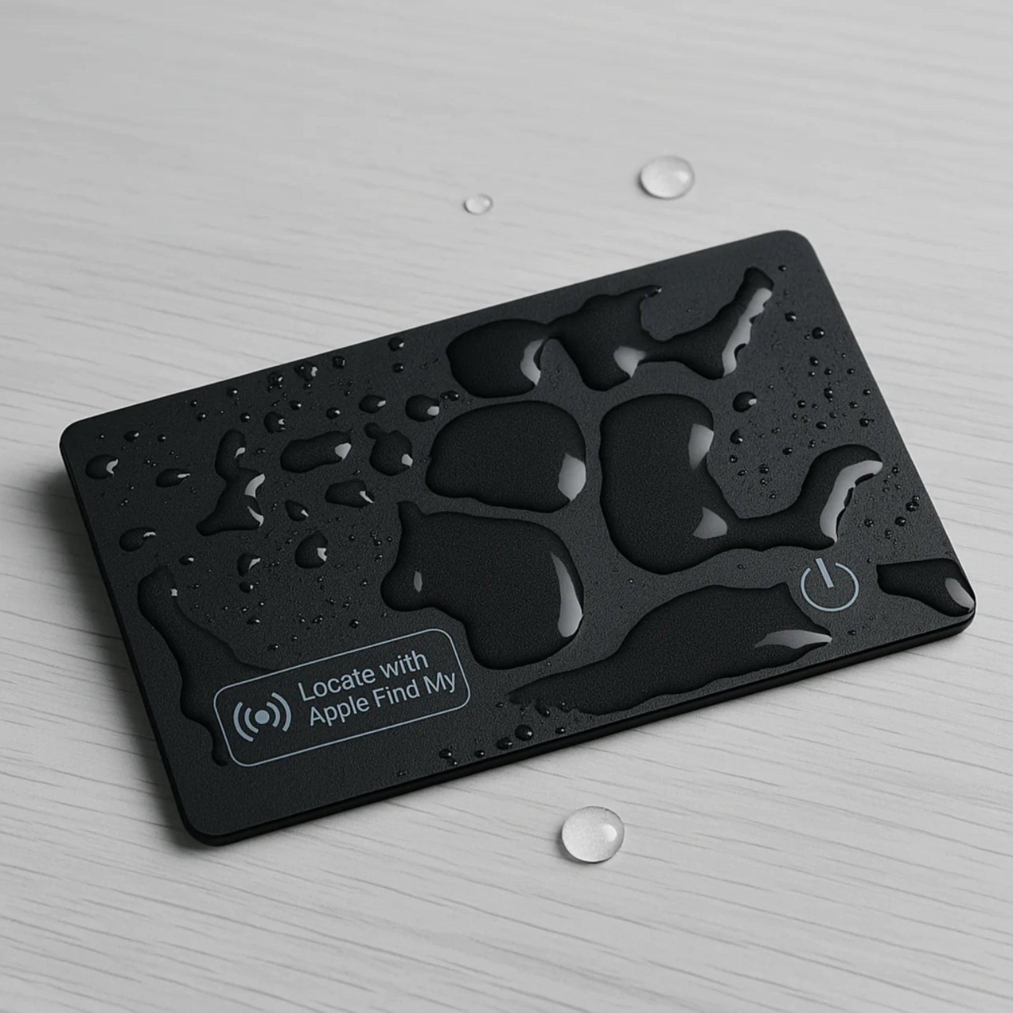 Smart Tag Trackers