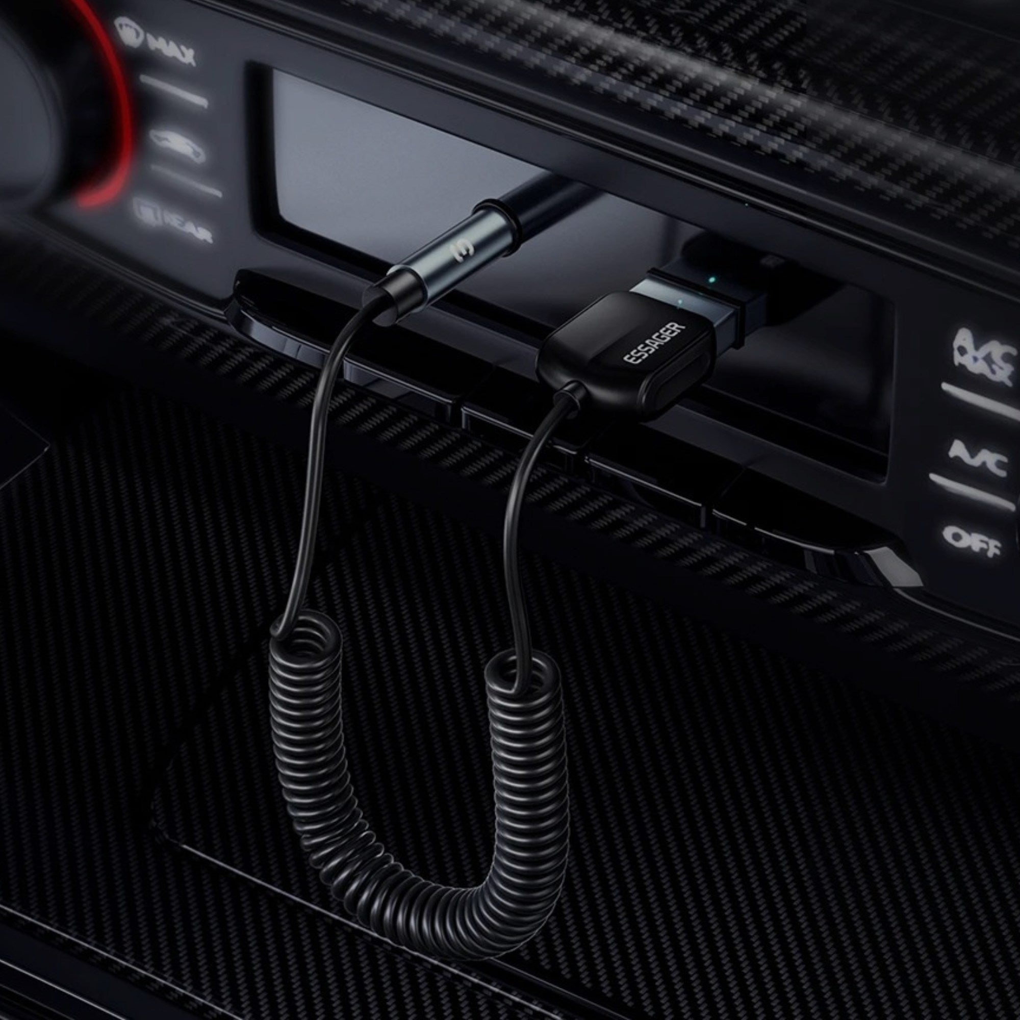 Bluetooth Adaptors