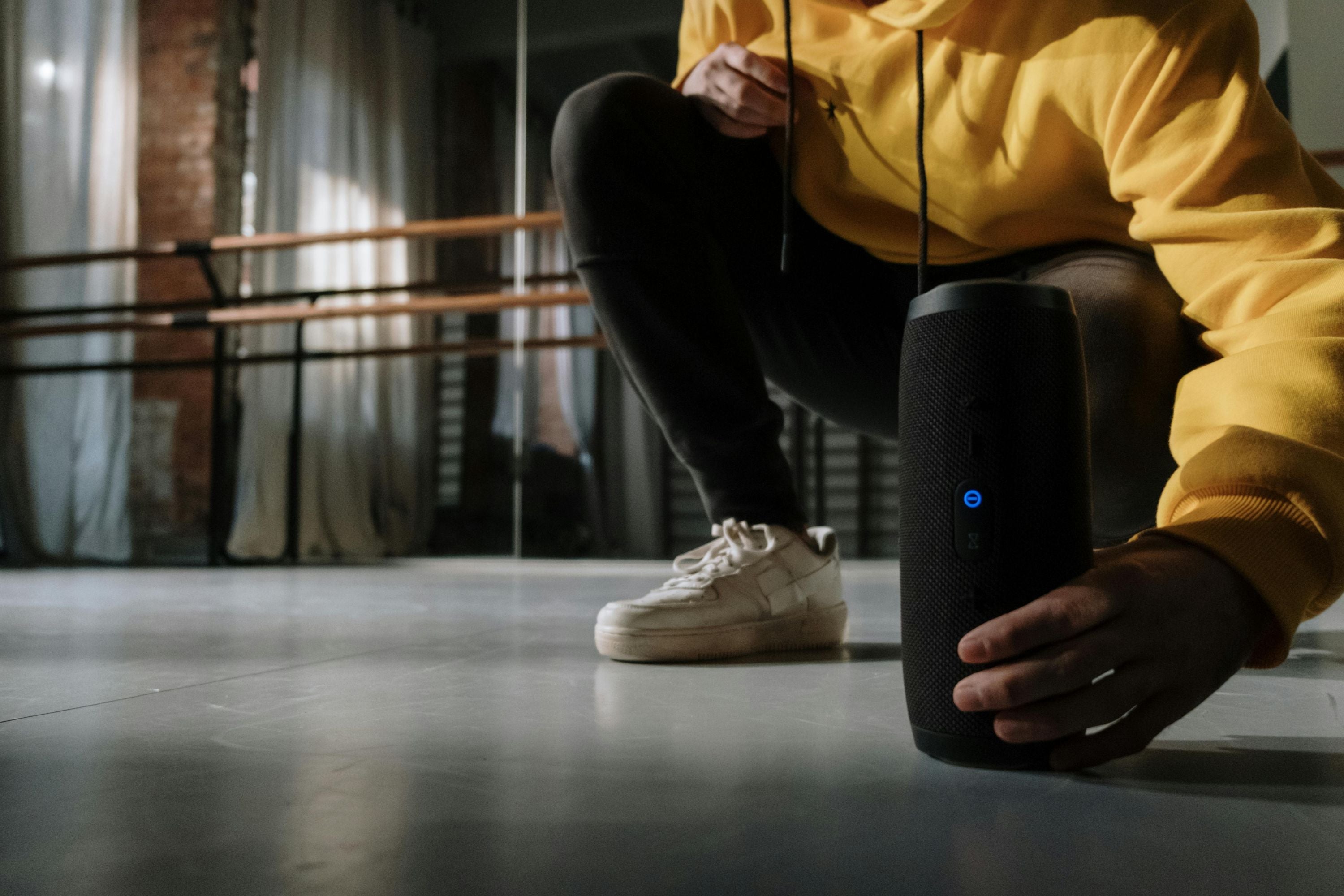 Portable Speakers