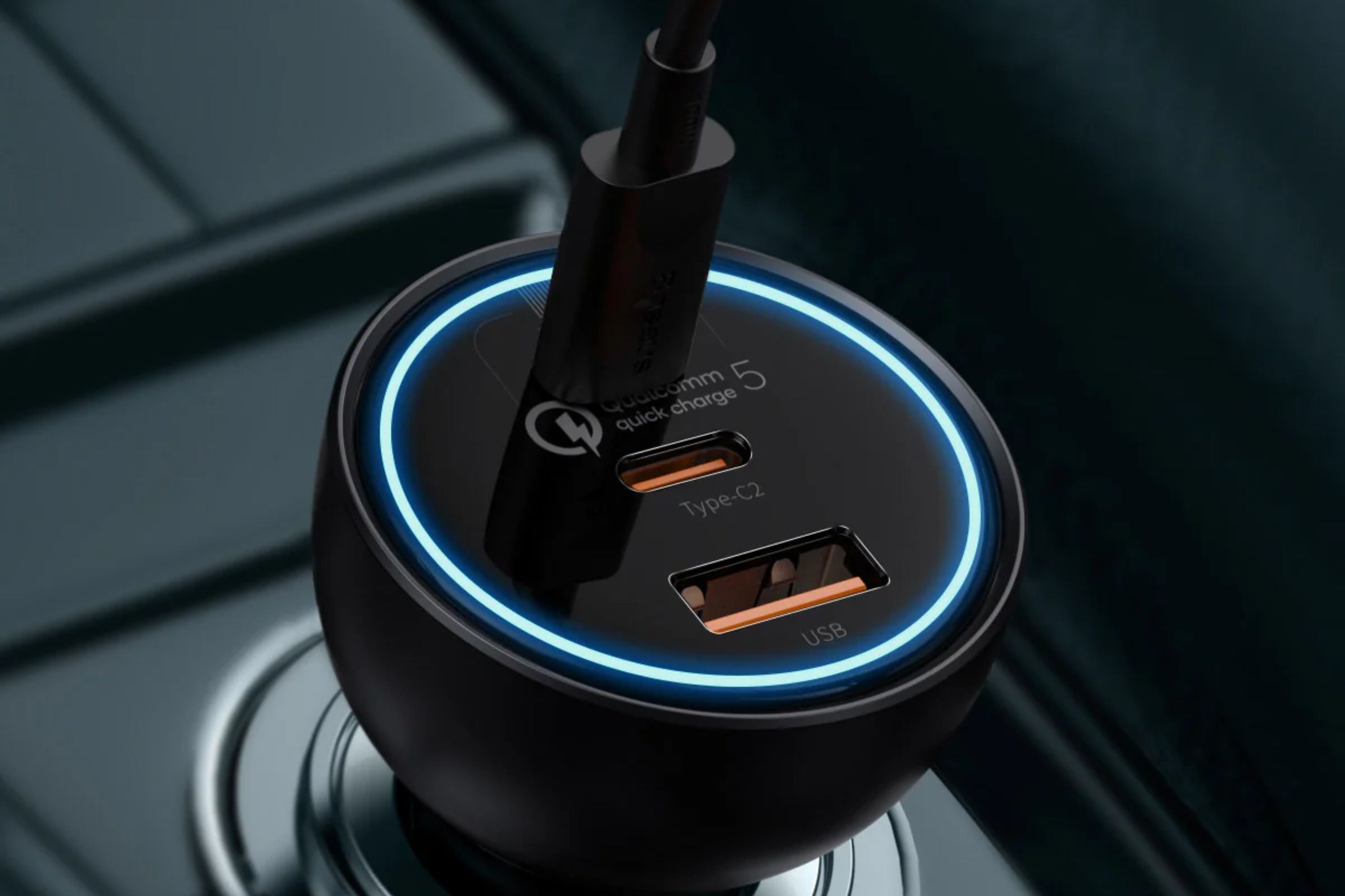 Car Chargers