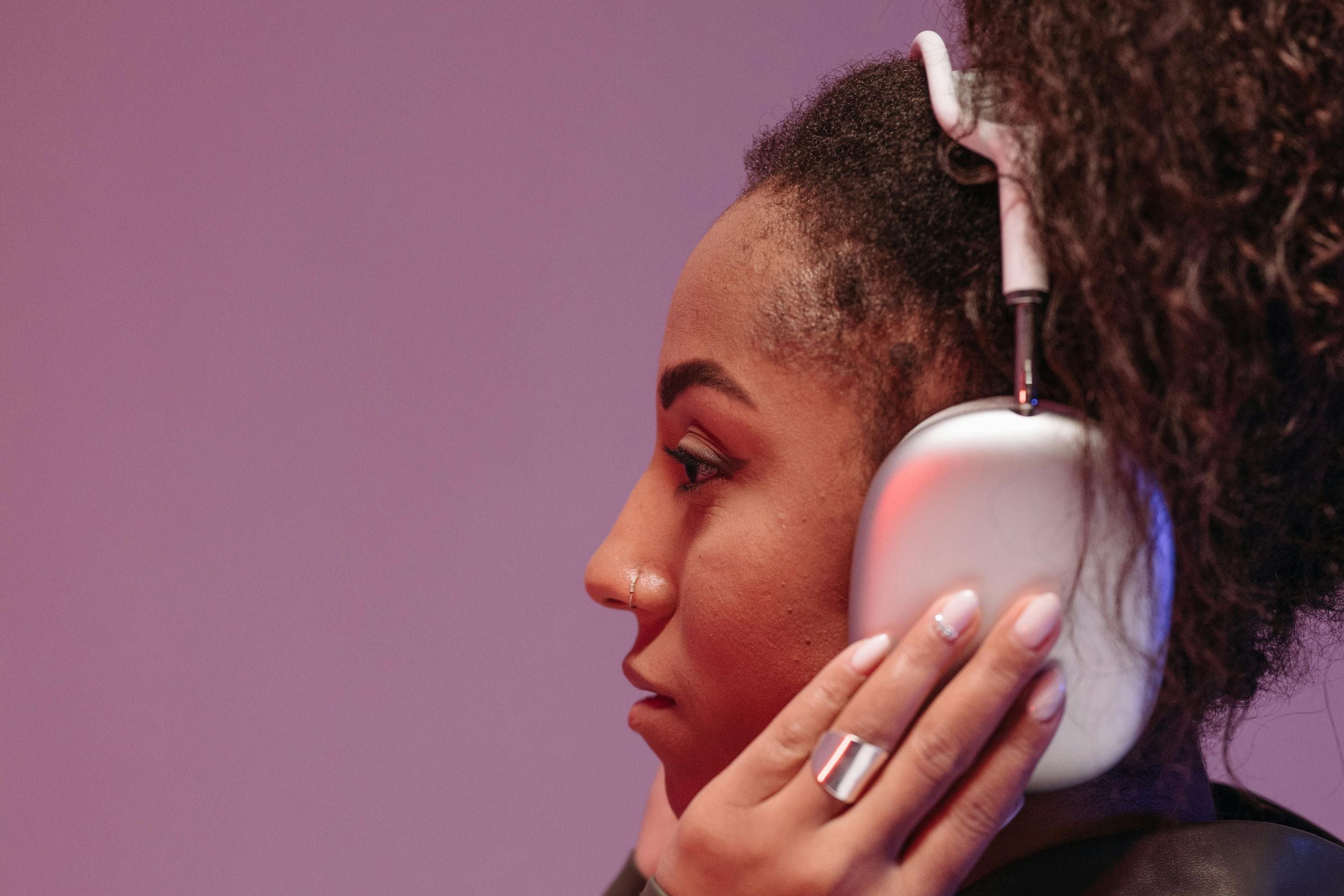 Headphones
