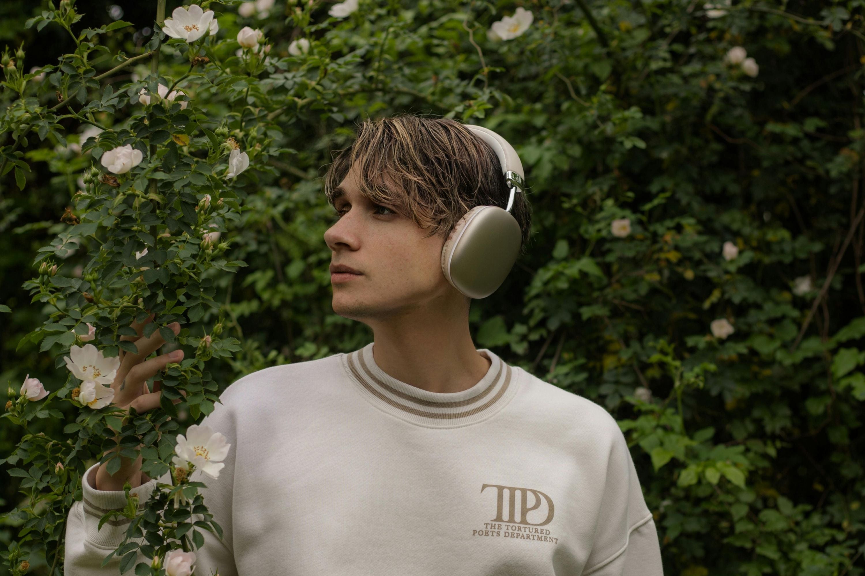 Audio & Headphones