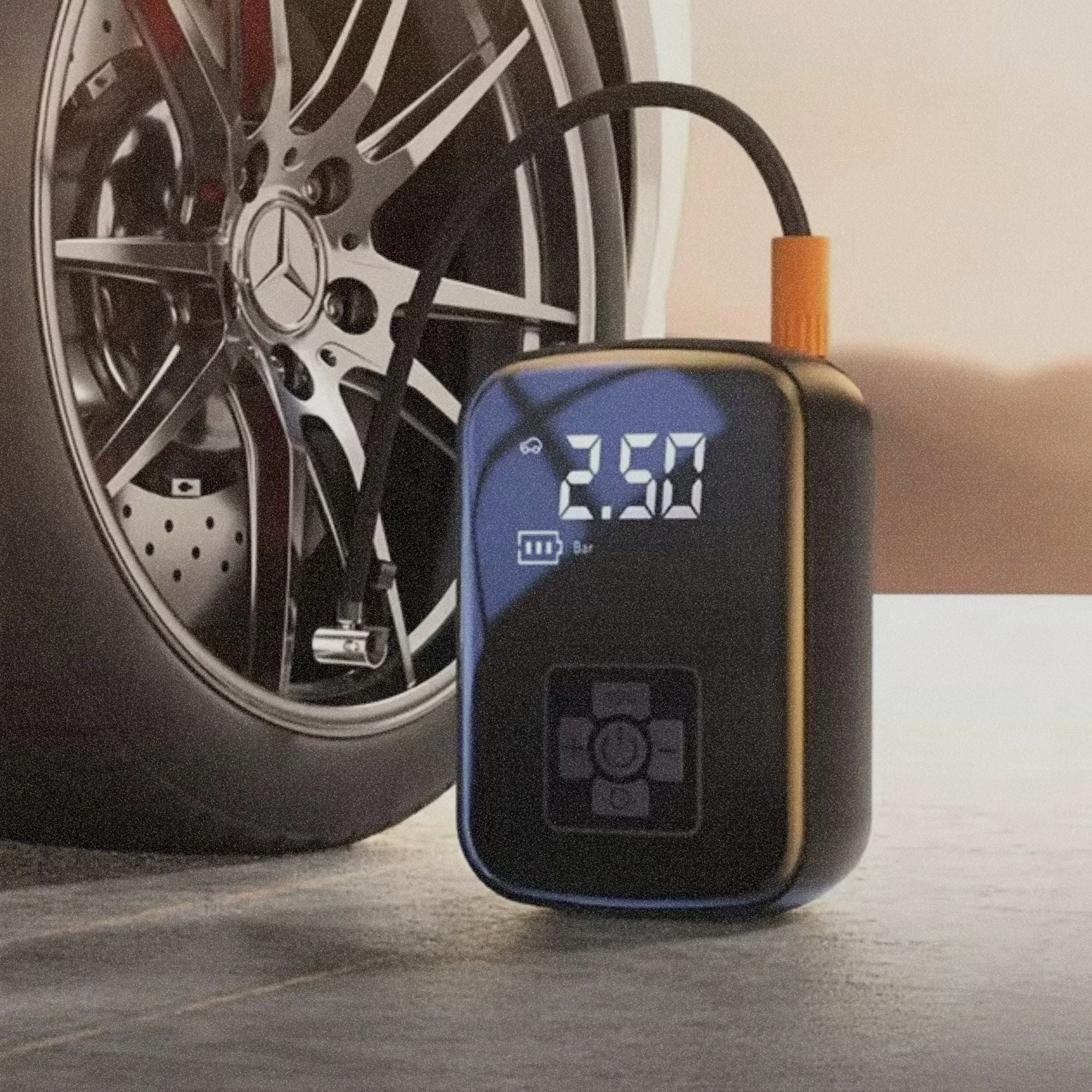 TireMate Pulse 360