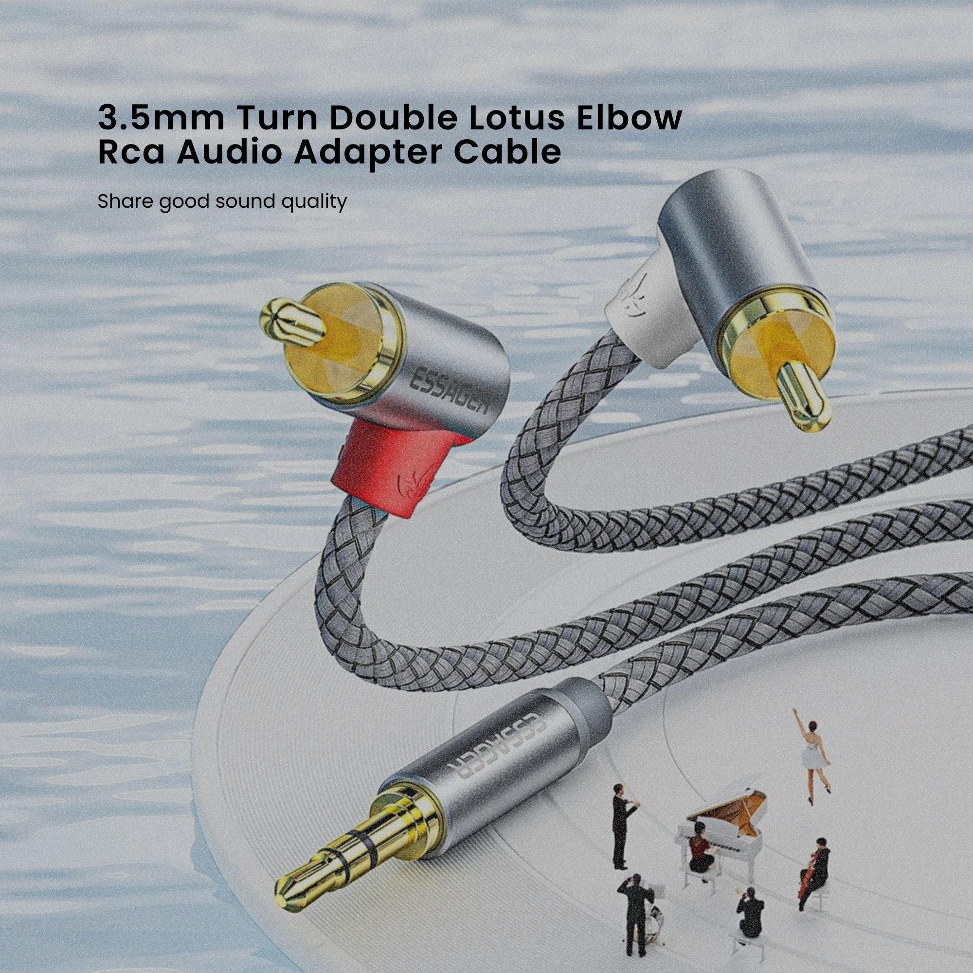 DualTone Link