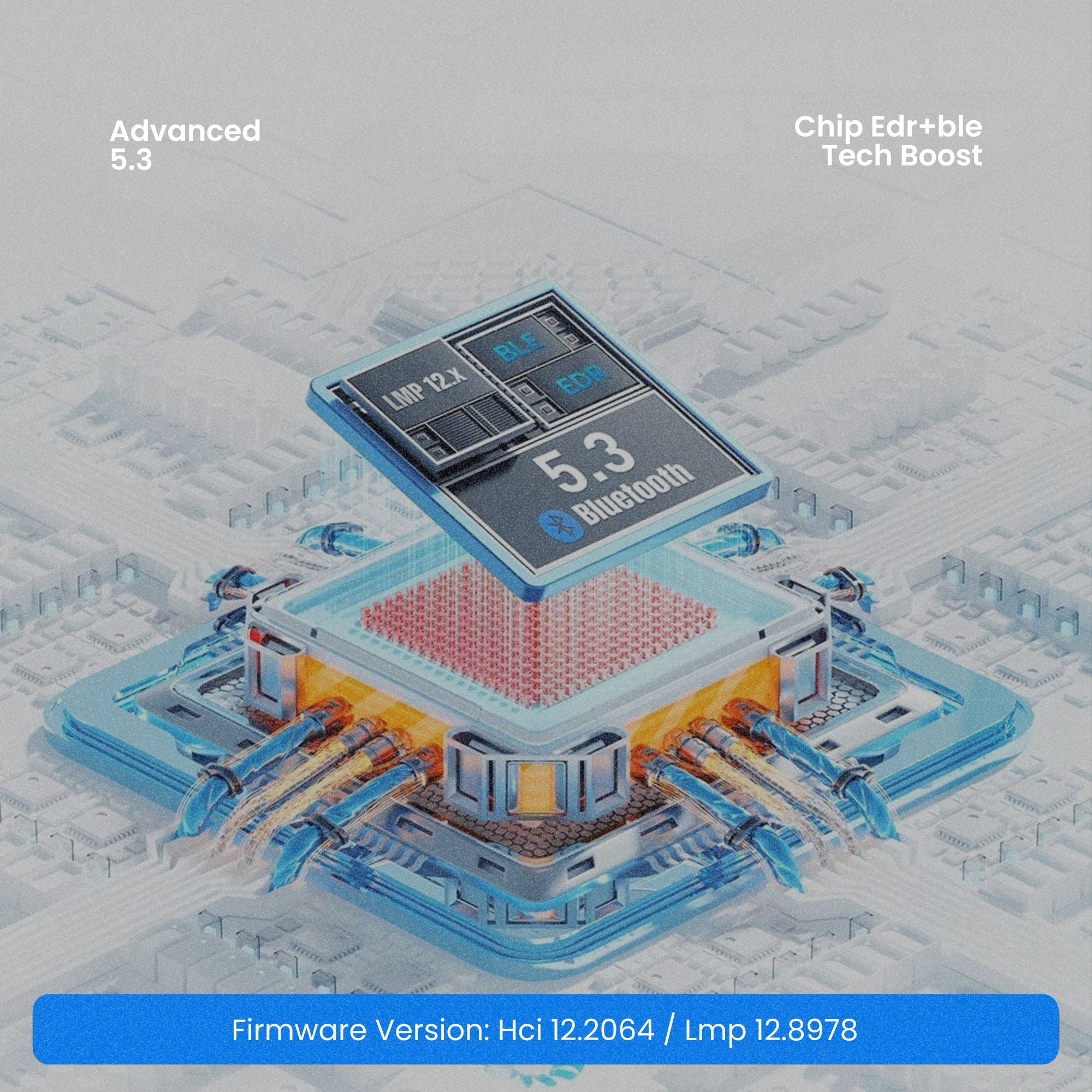 BluePulse Connect
