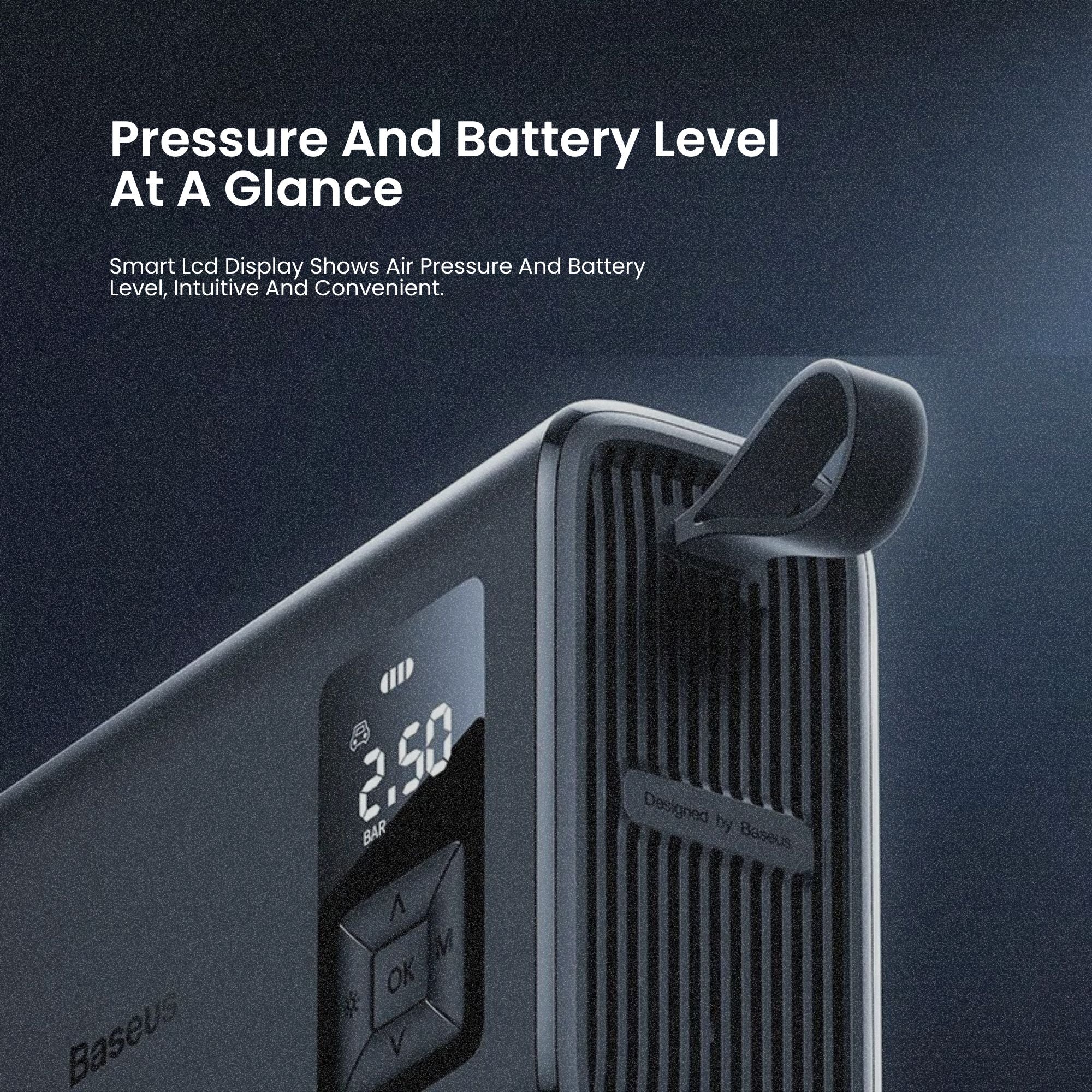 TurboCharge Pro