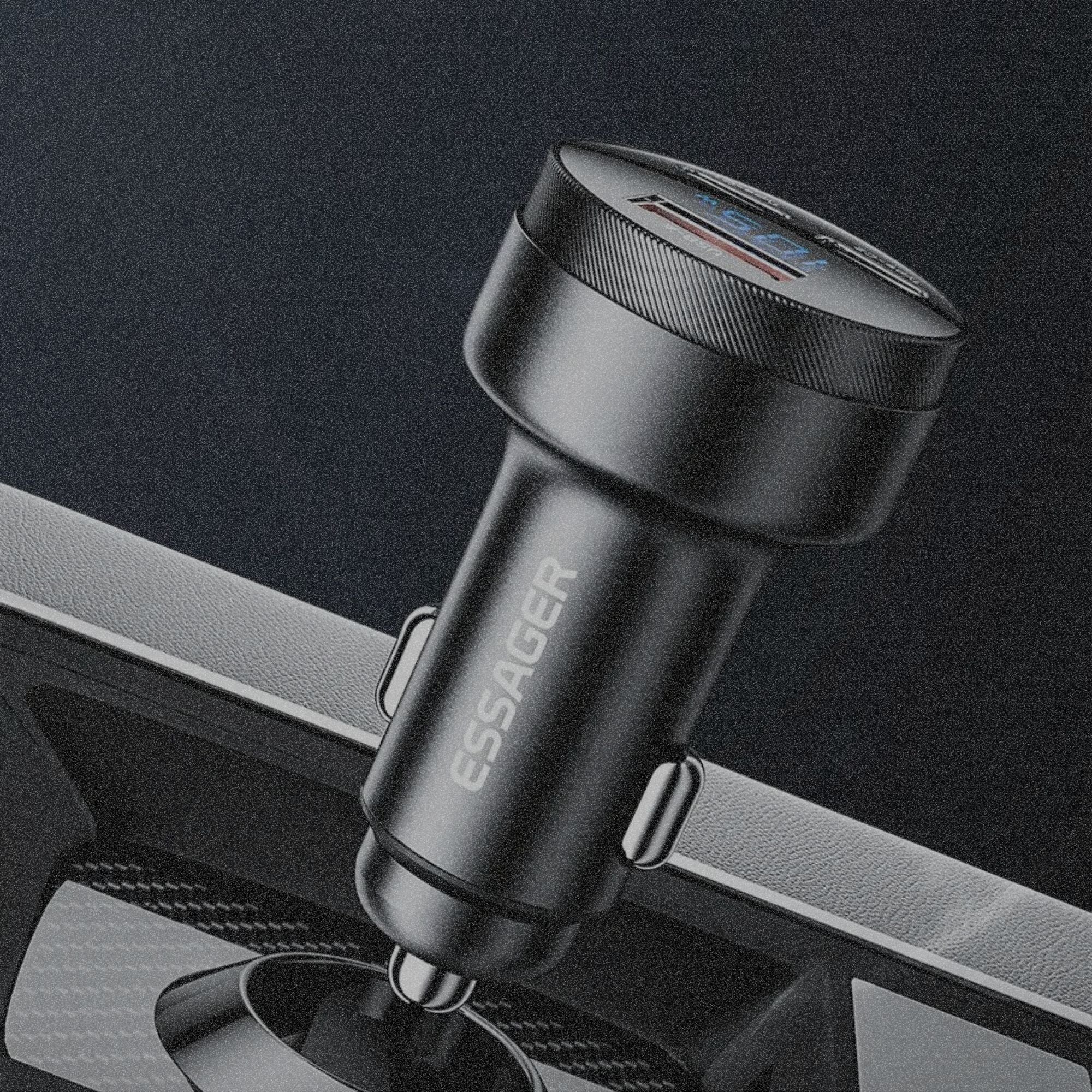 TurboCore 105