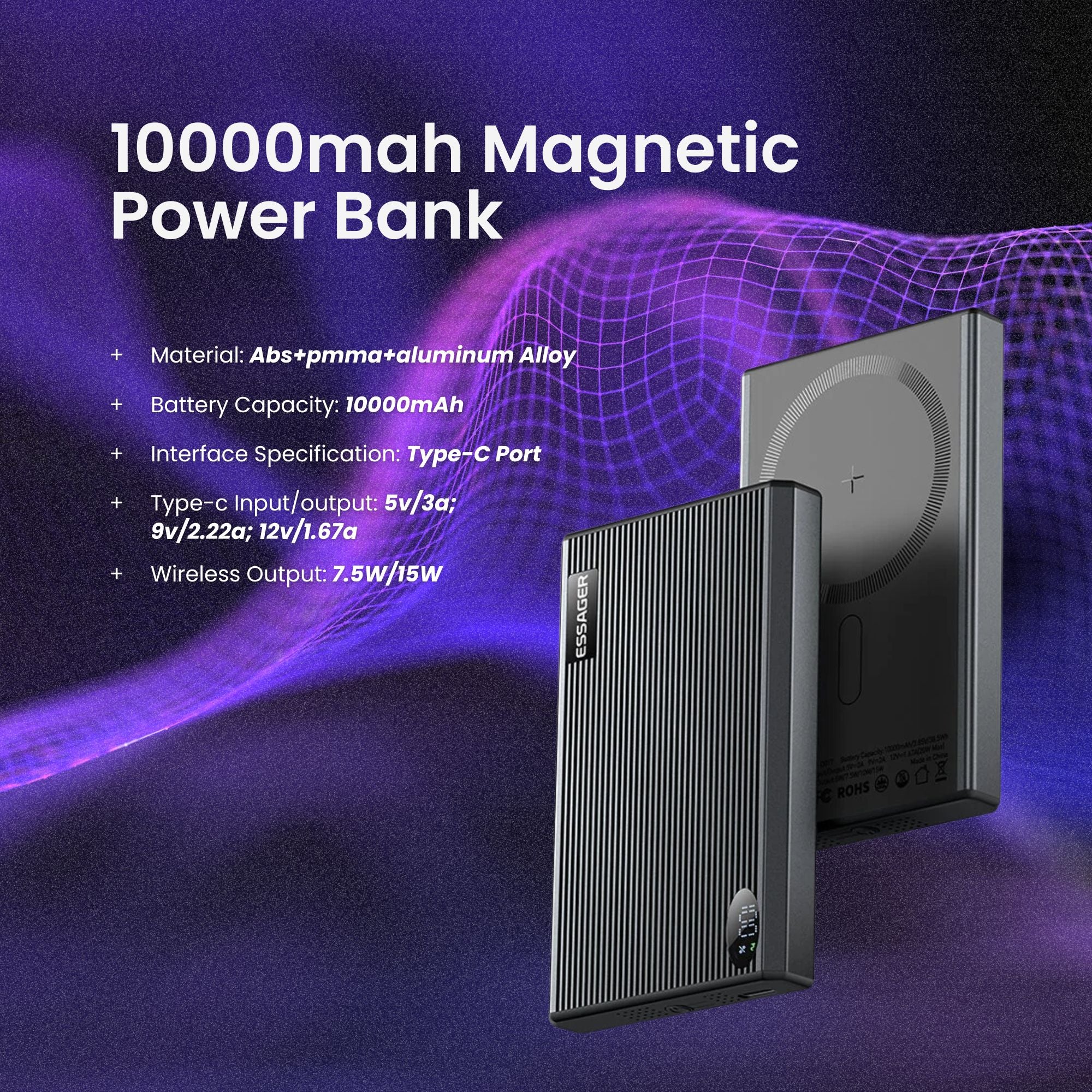 SnapCharge Mini