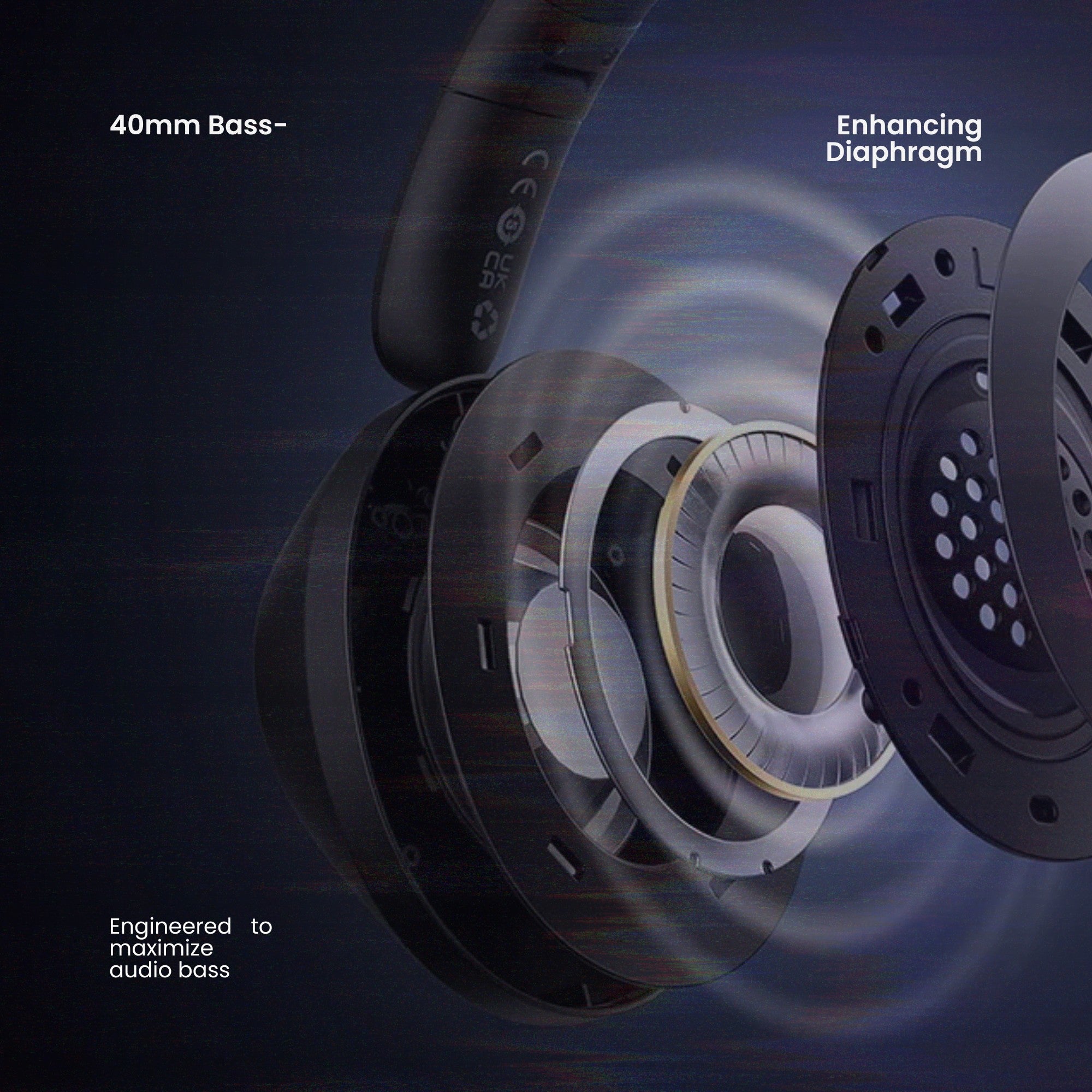 BassMax 30