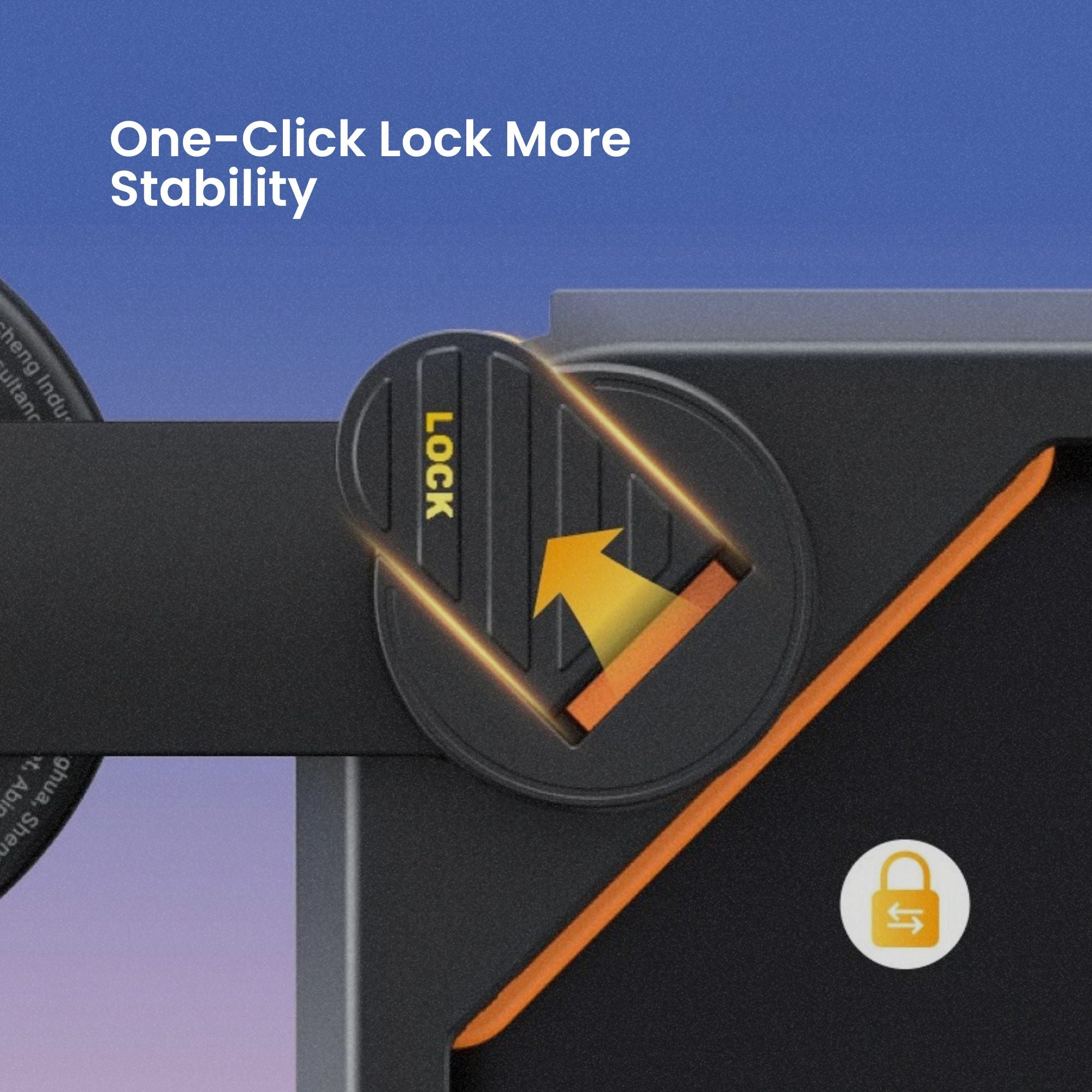 MagMount Tesla