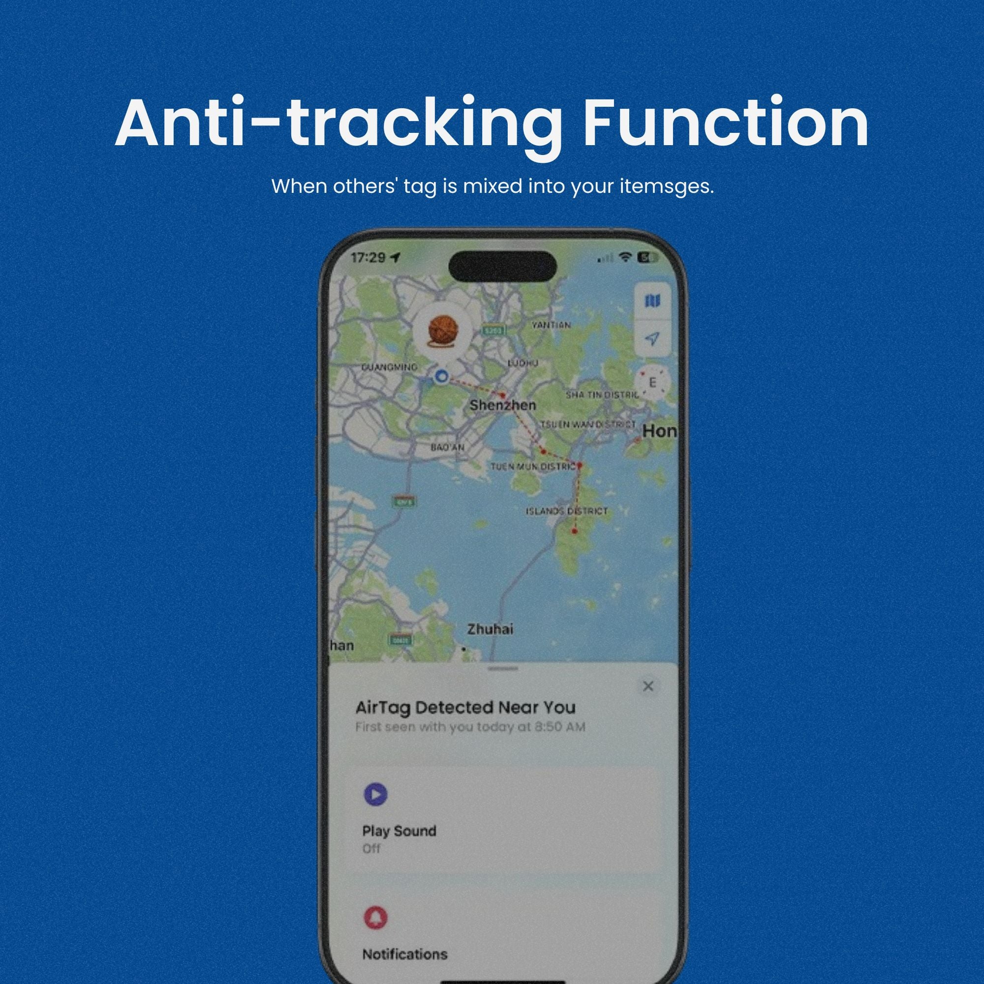TrackRing