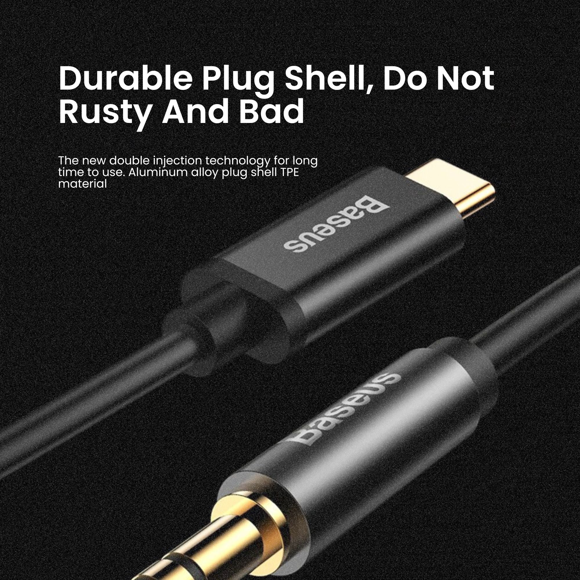 TuneLine AUX Cable