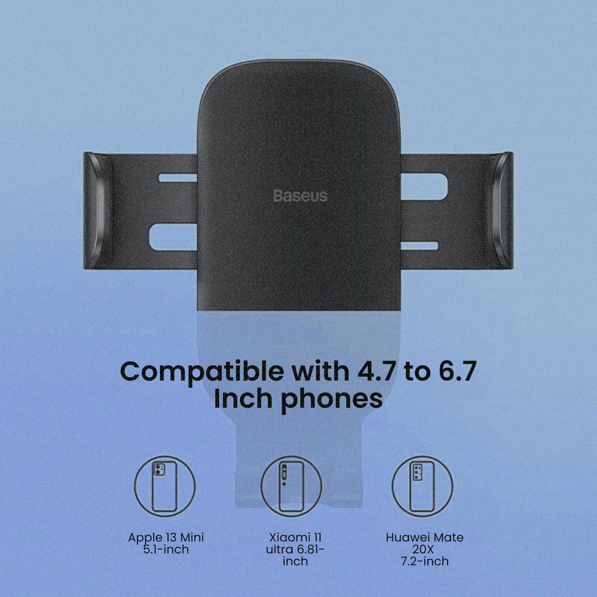 MagMount Tesla Grip