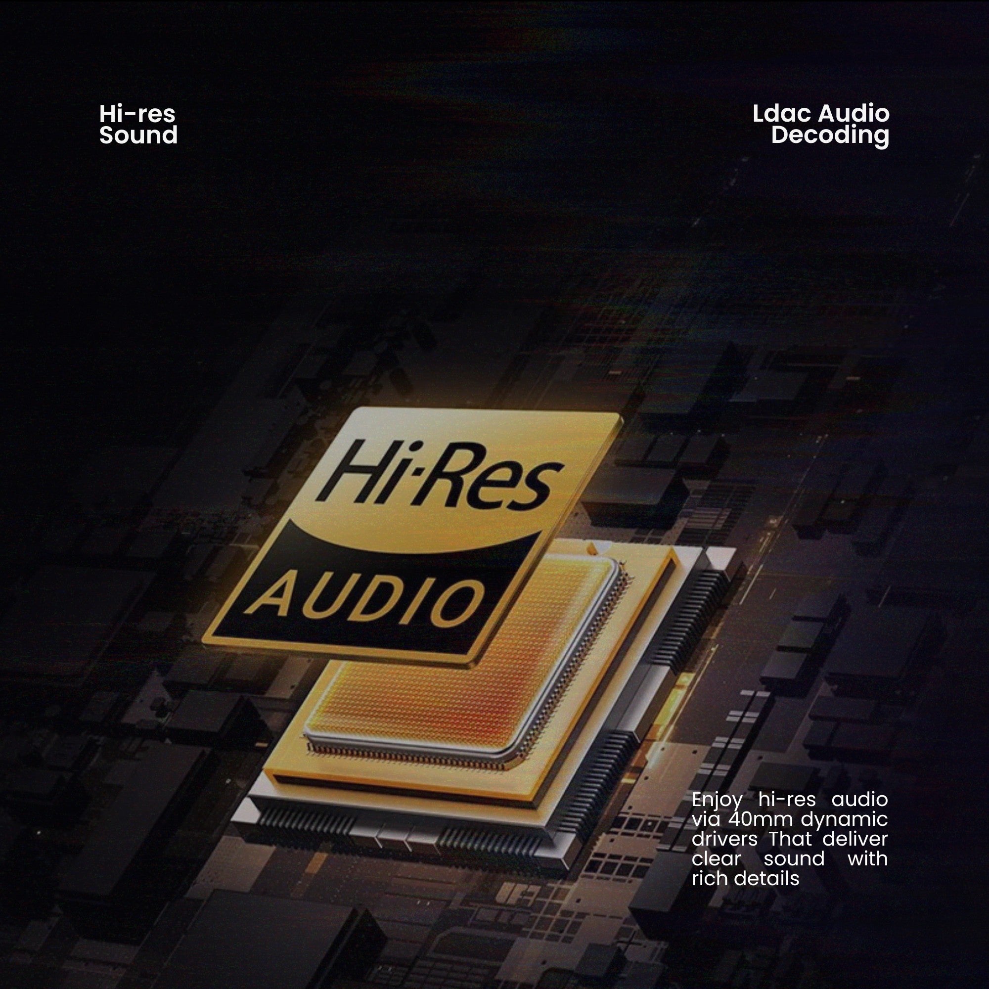SoundCore Pro 120
