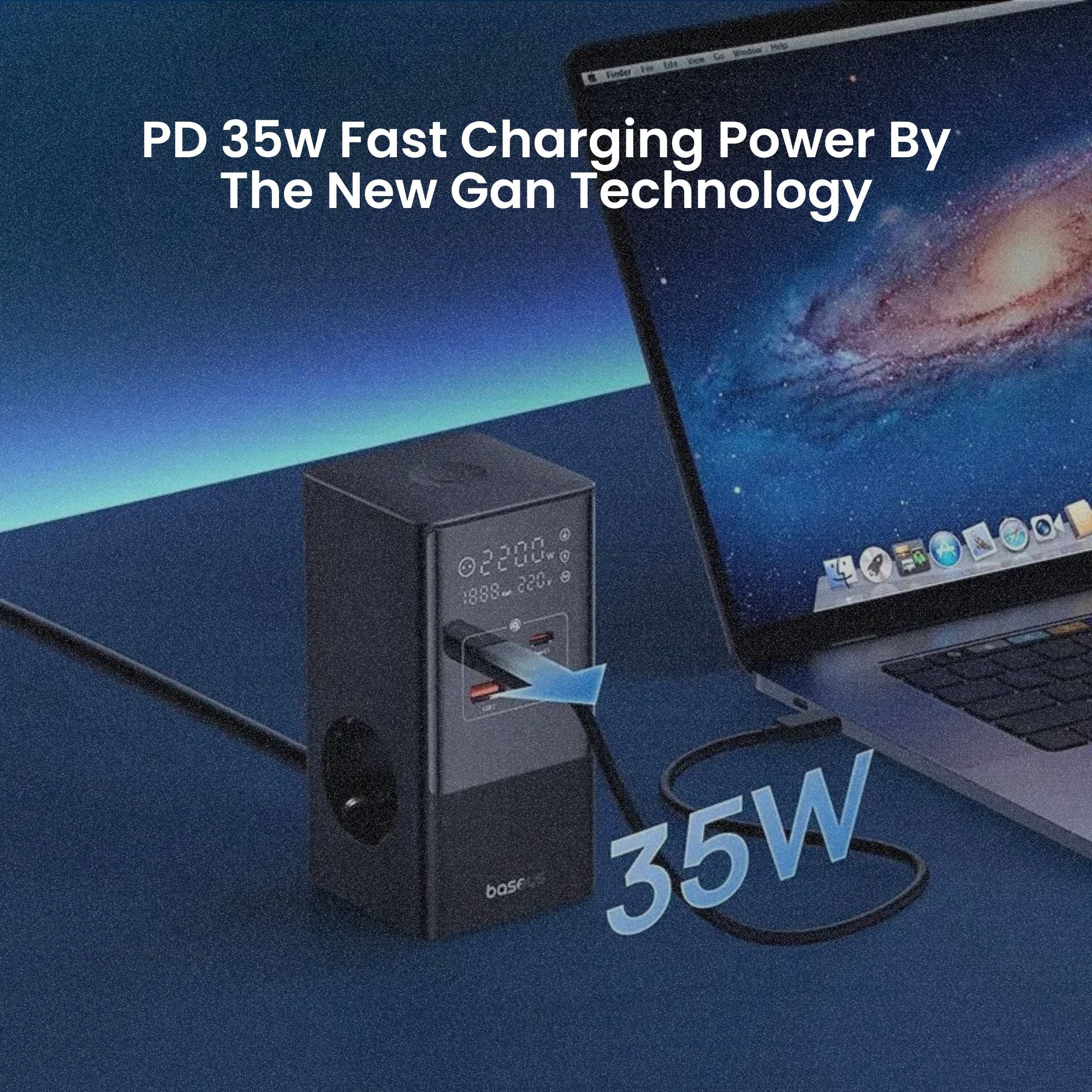 ChargeHub 35