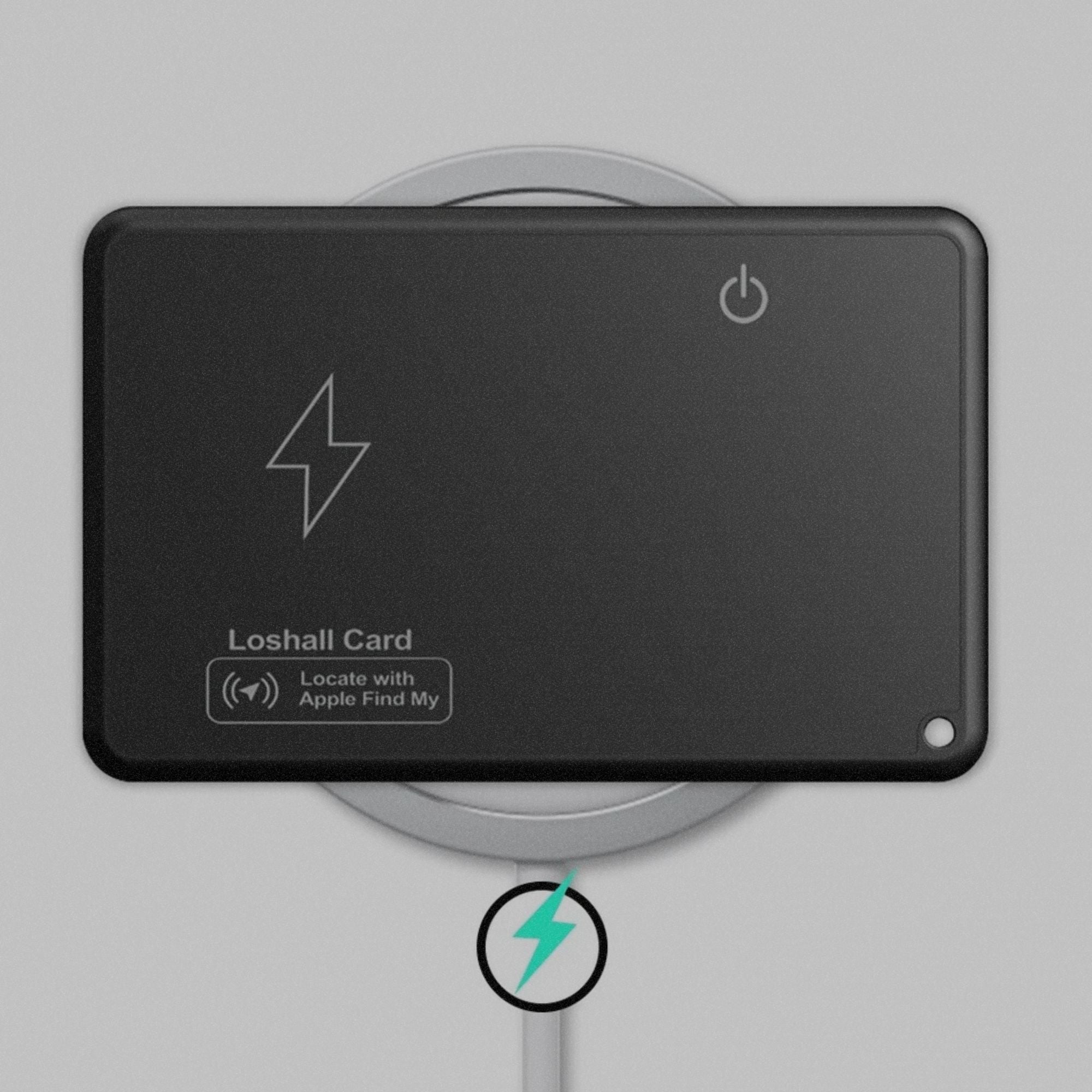 TrackLite Card