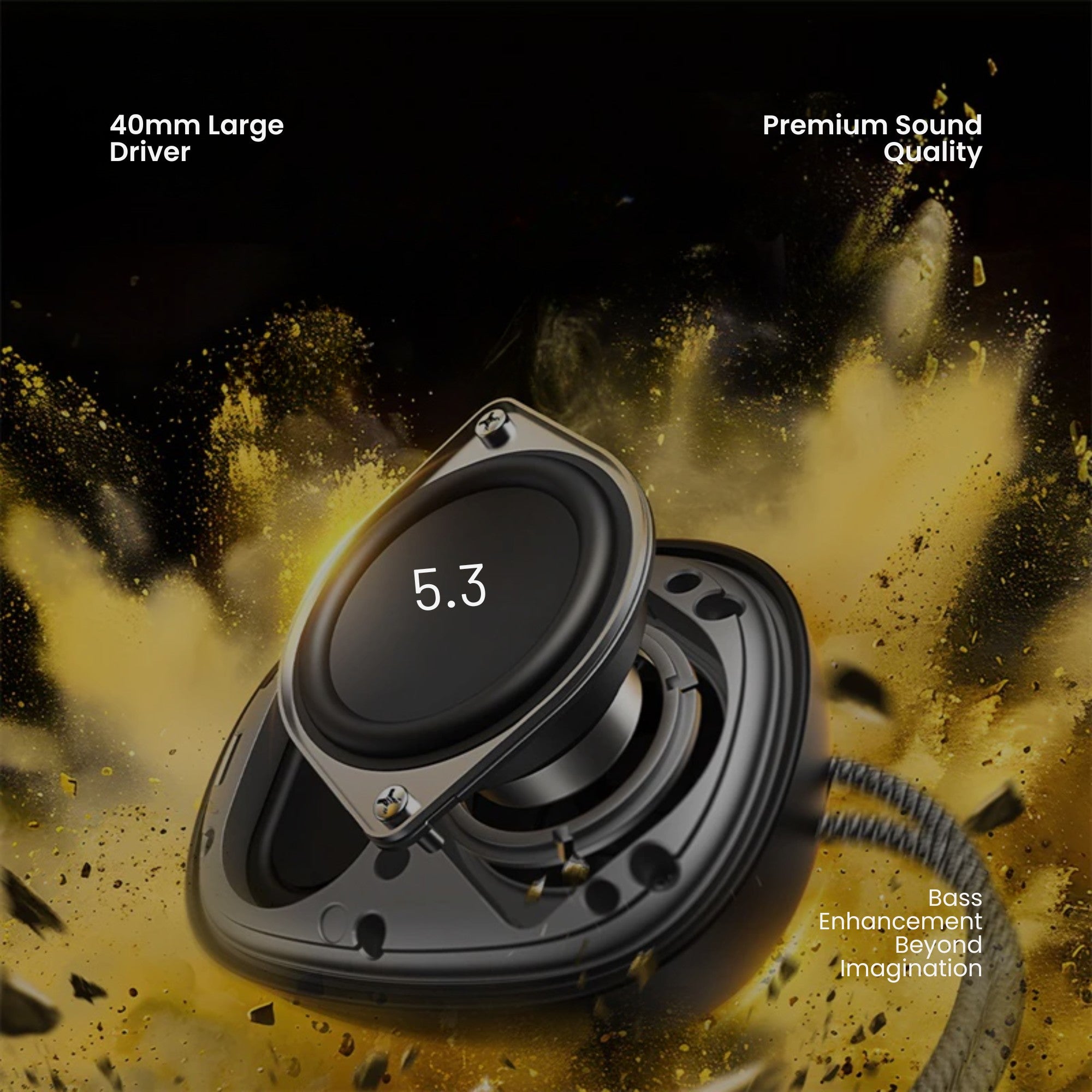 Aequr AirBeat 35