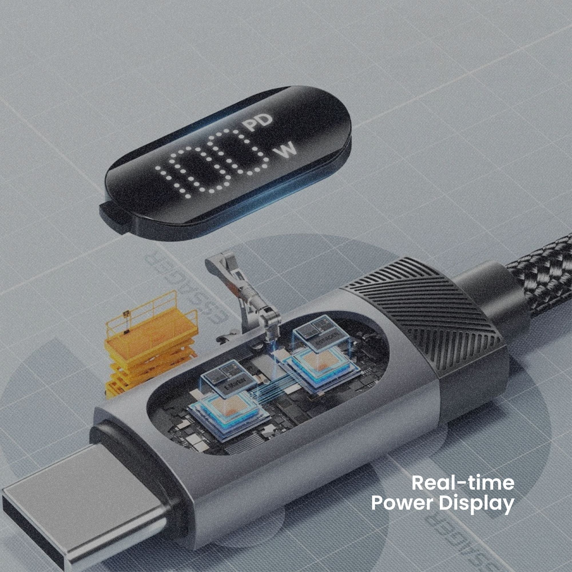 VoltView C100