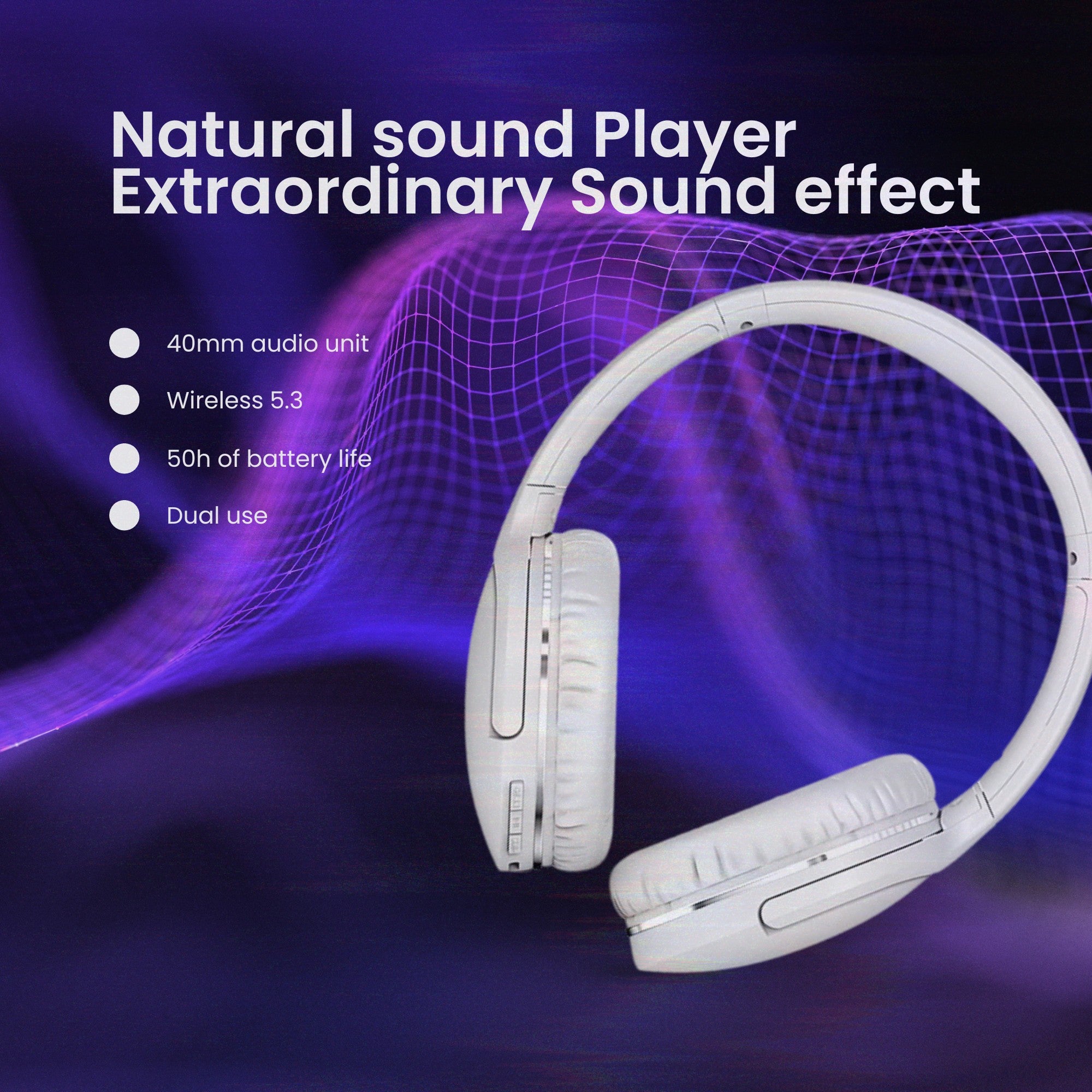SoundFlex 50