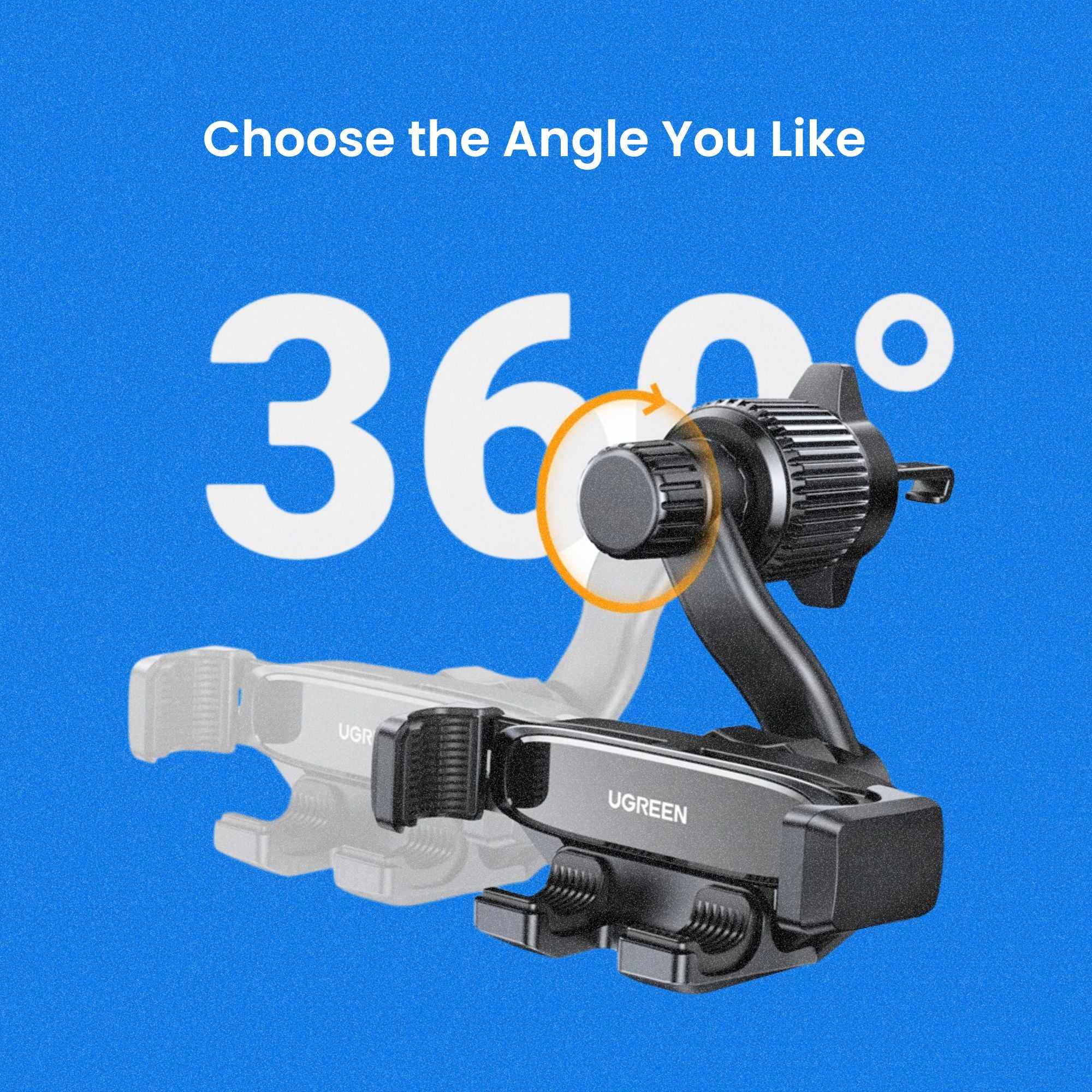 GripFlex 360