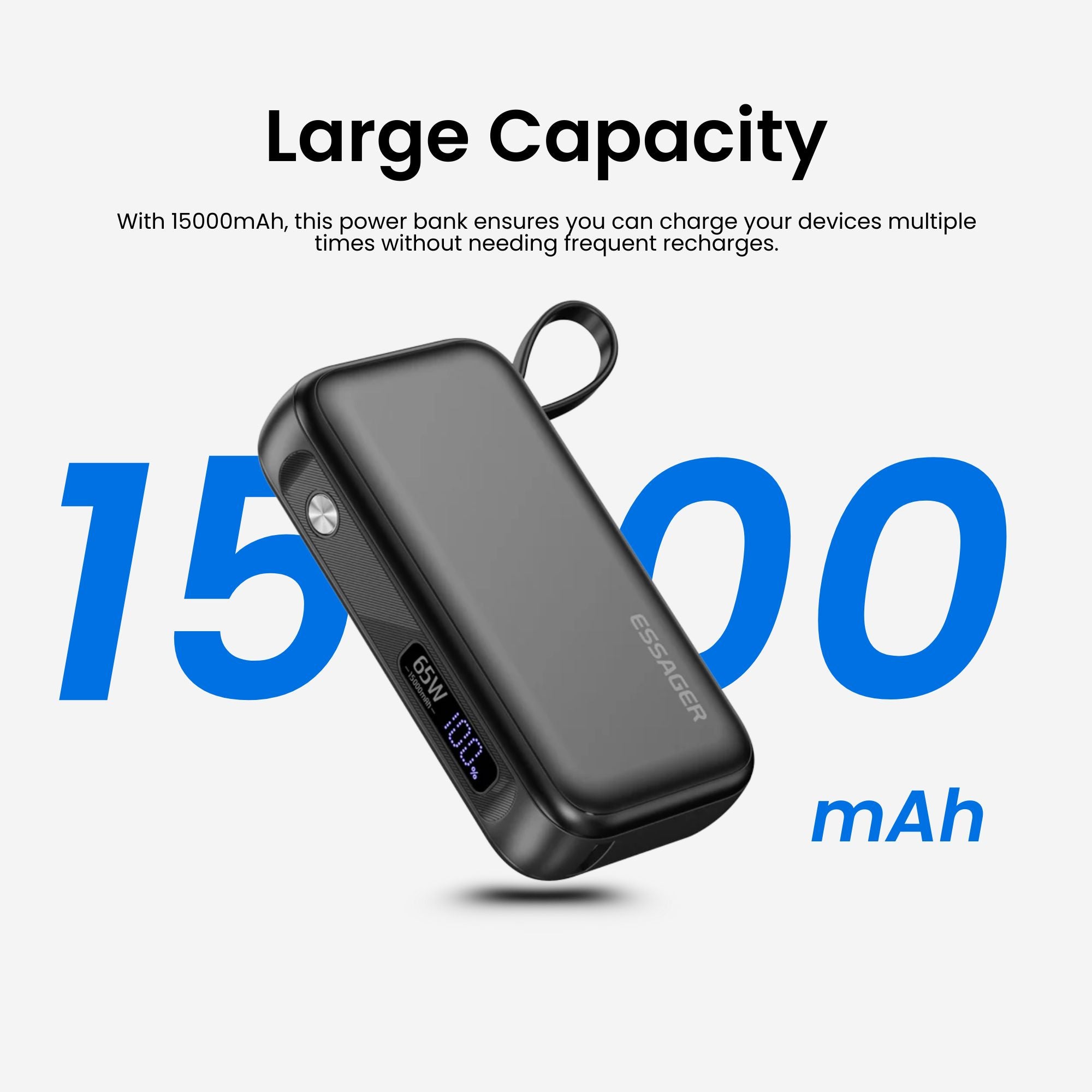 PowerPro 65W Max