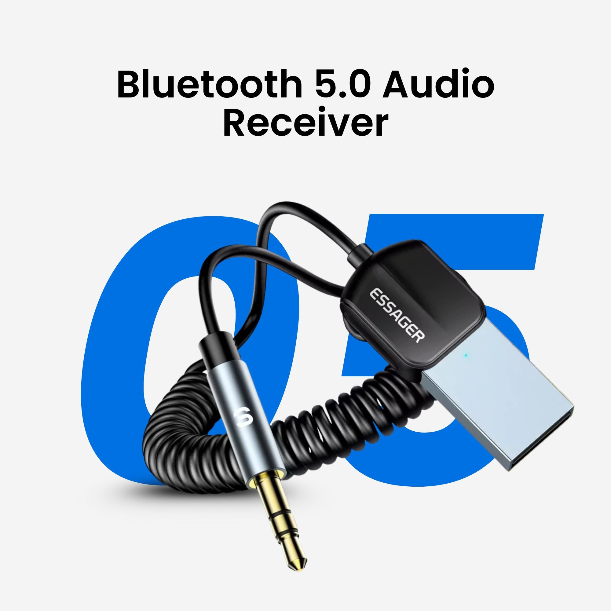 EchoDrive BT