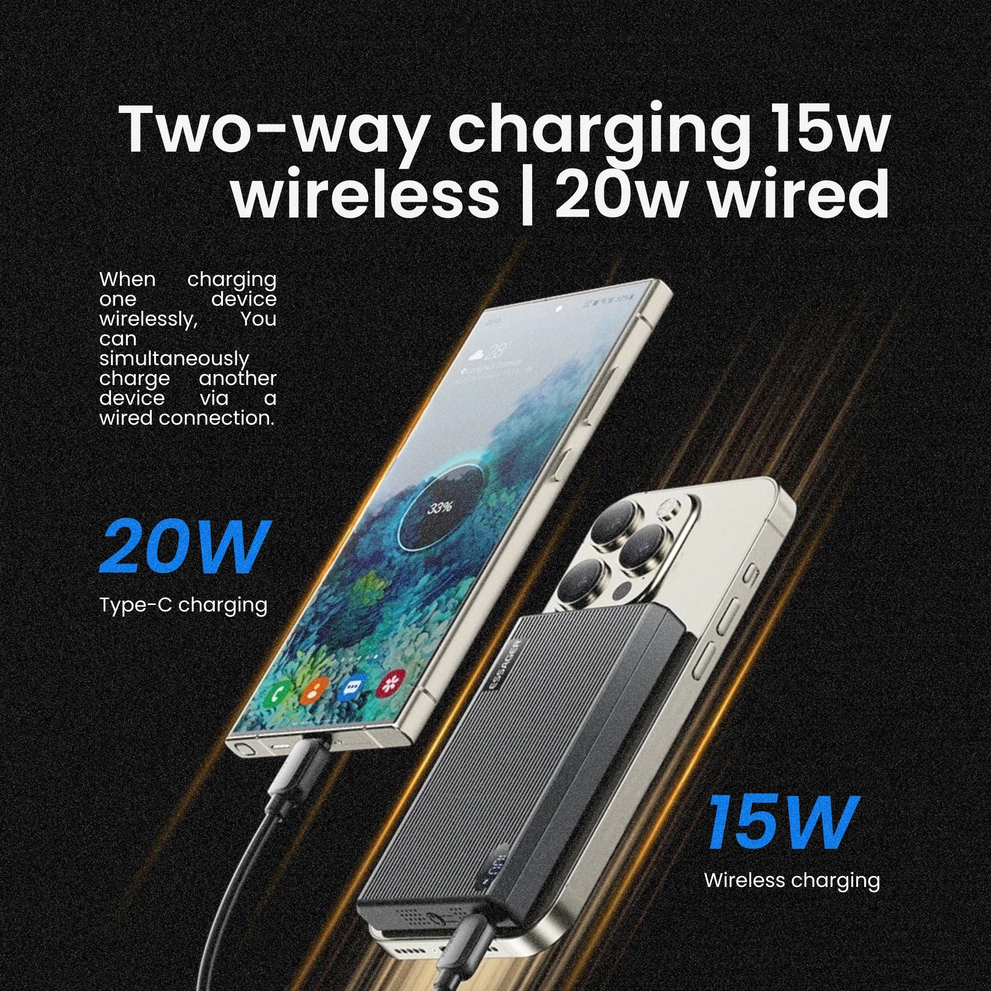 SnapCharge Mini