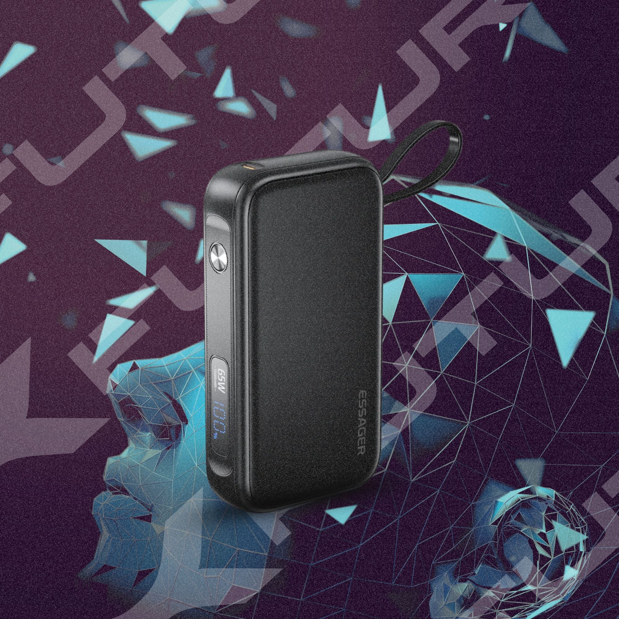 PowerPro 65W Max