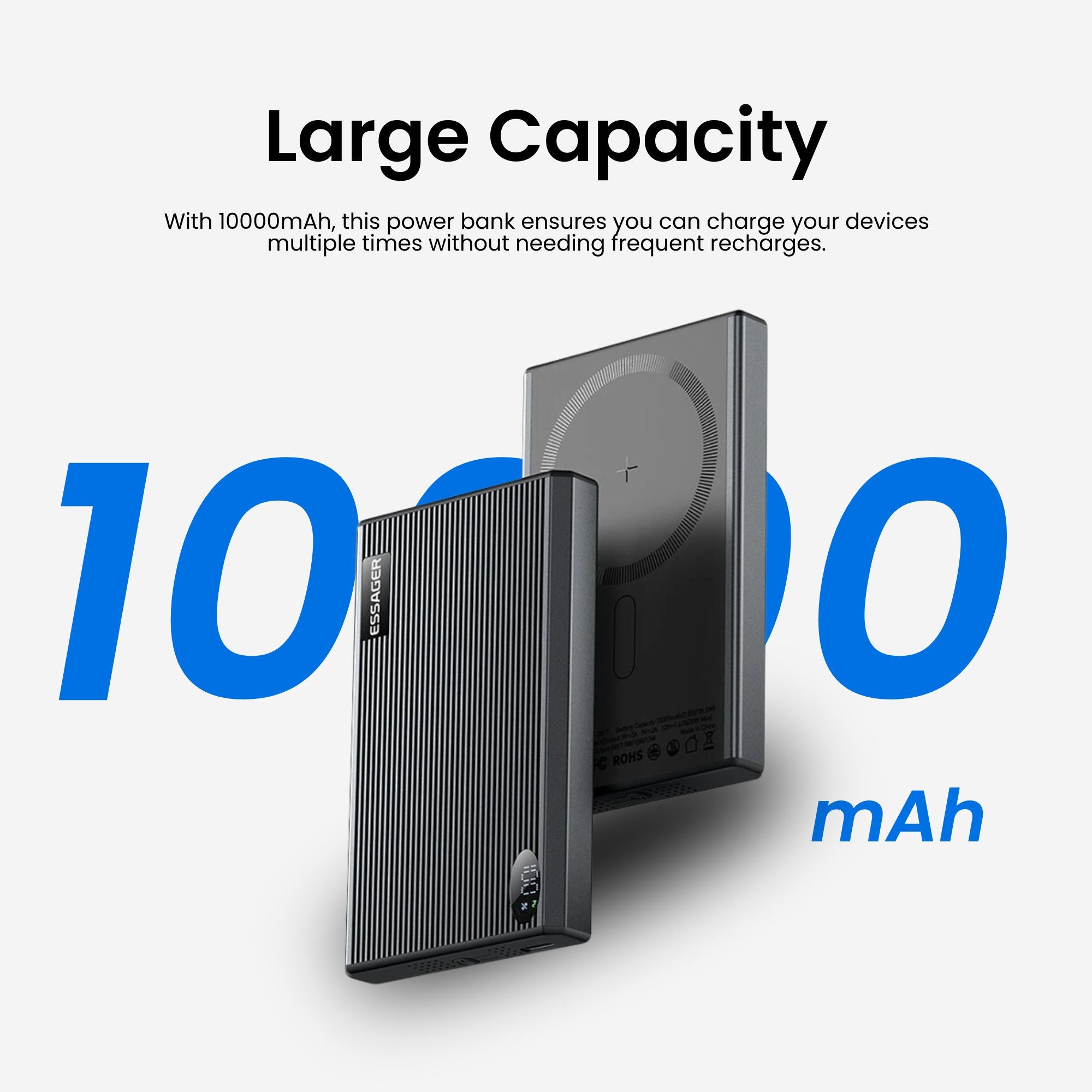 SnapCharge Mini