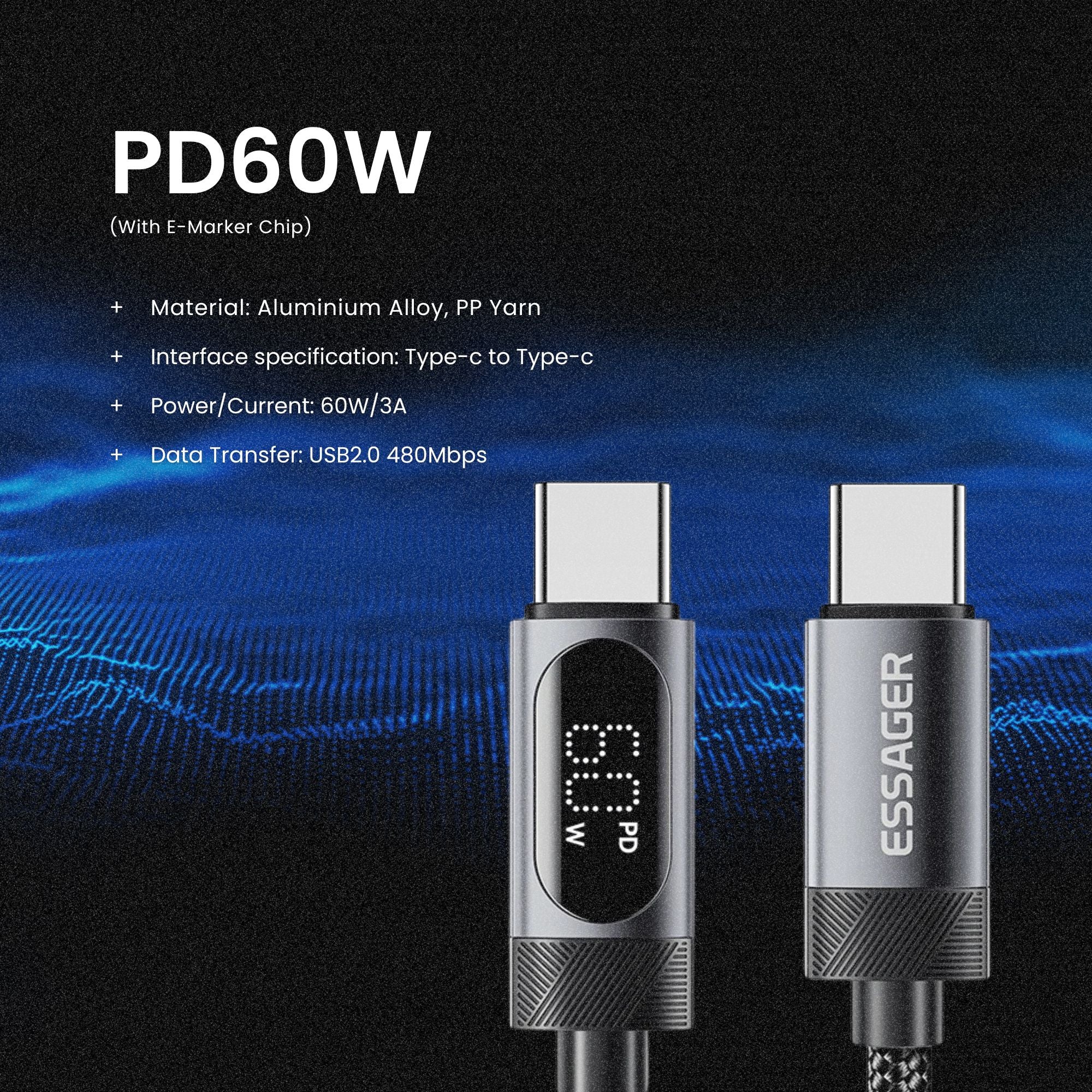 VoltView C100