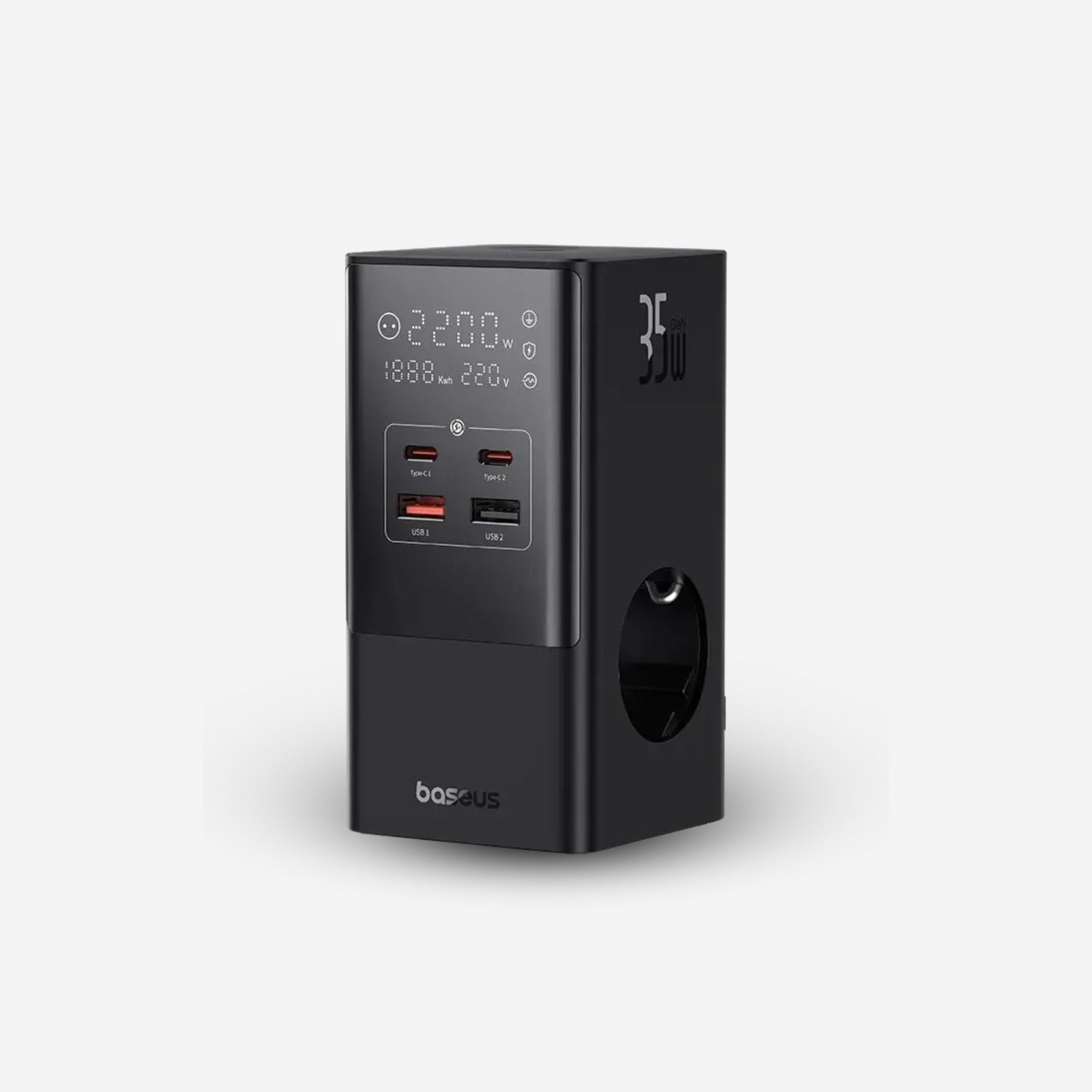 ChargeHub 35
