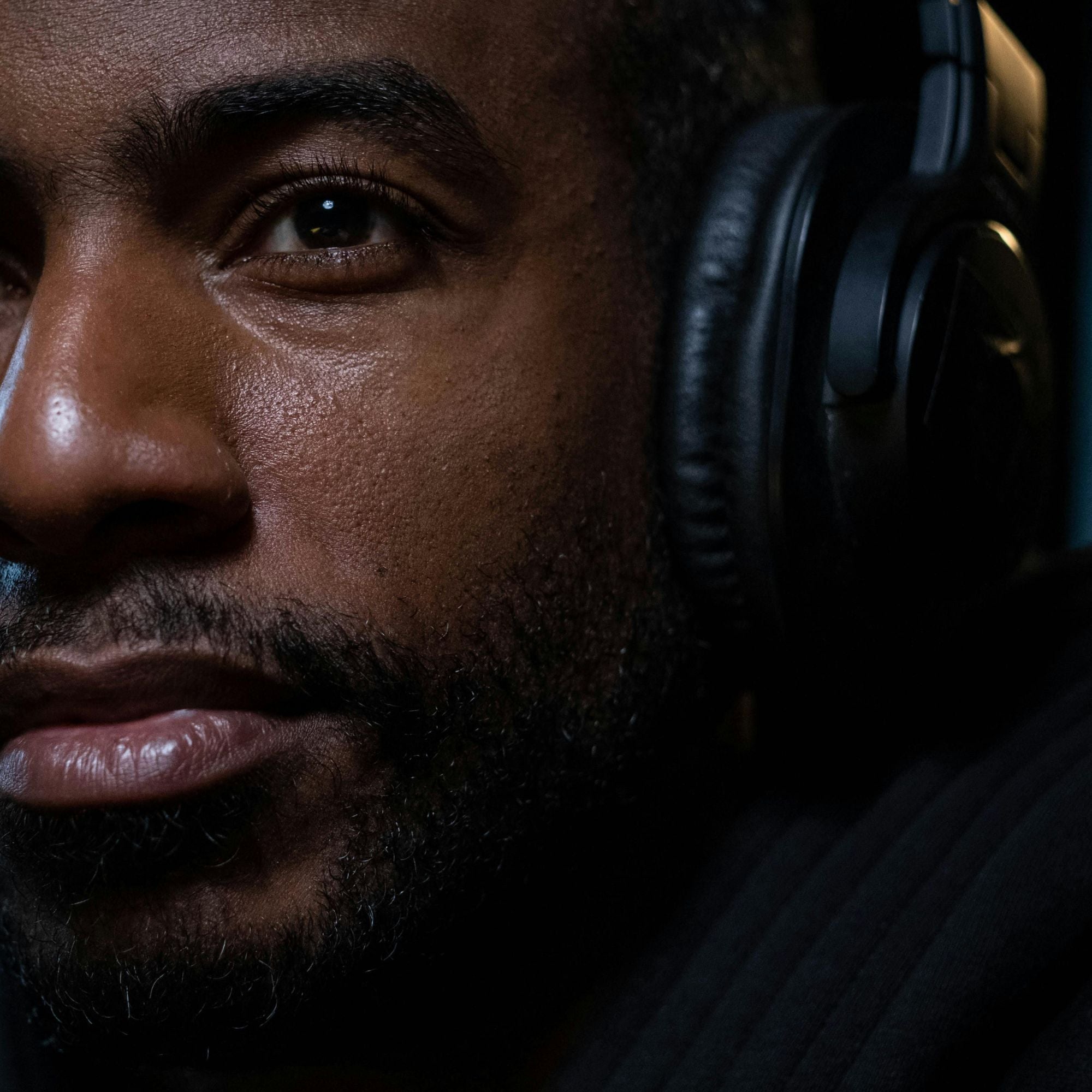 Over-ear Headphones