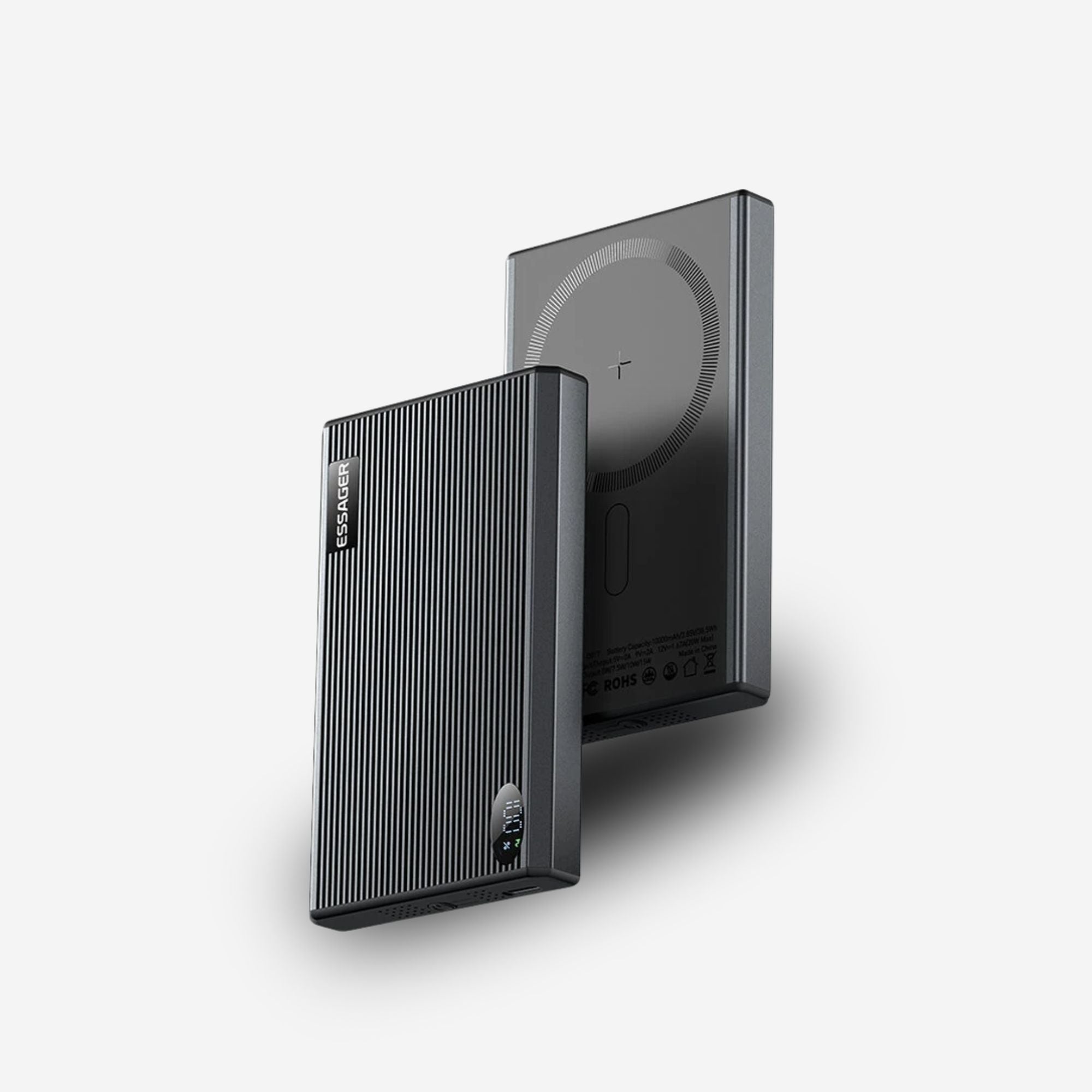 SnapCharge Mini