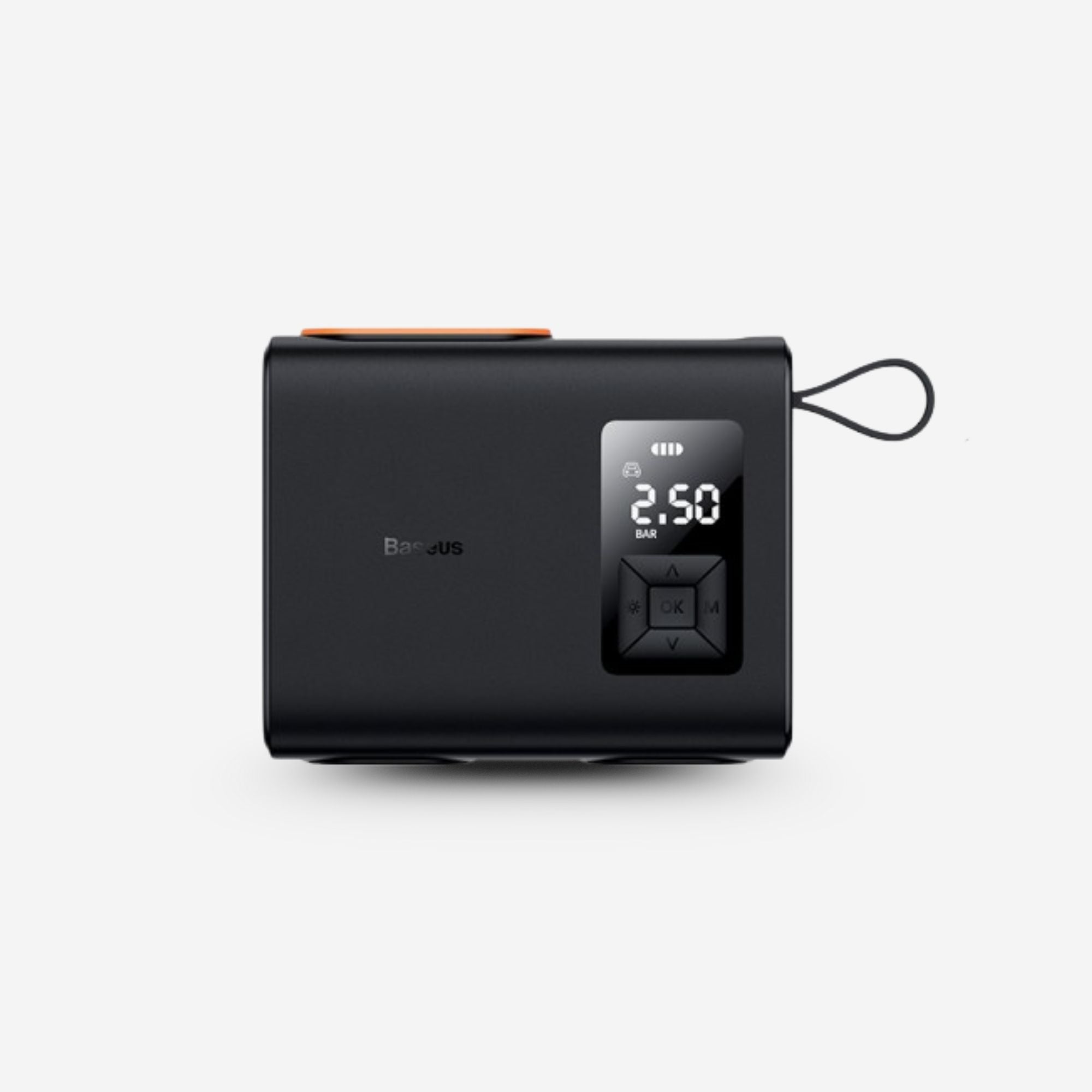 TurboCharge Pro