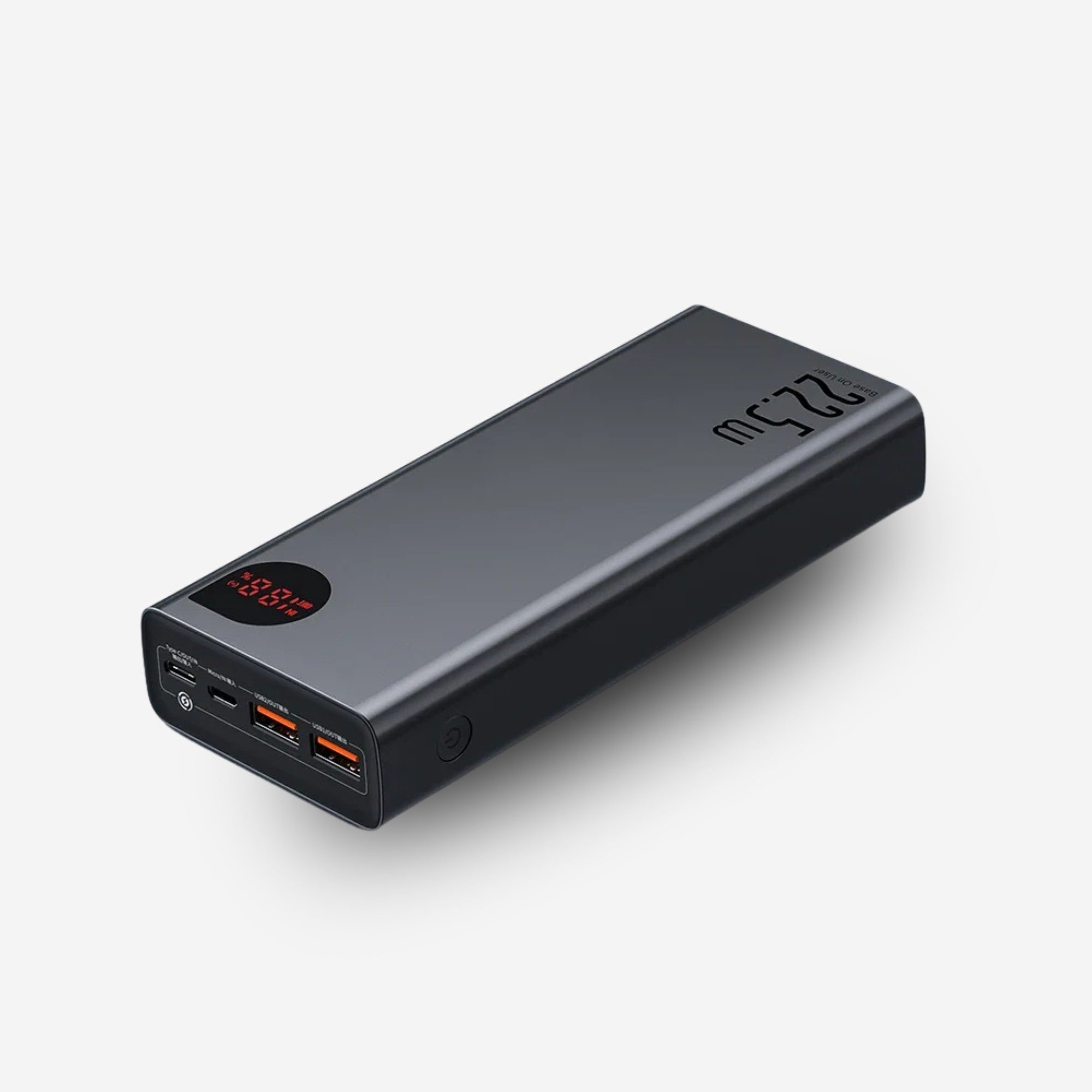 PowerCore