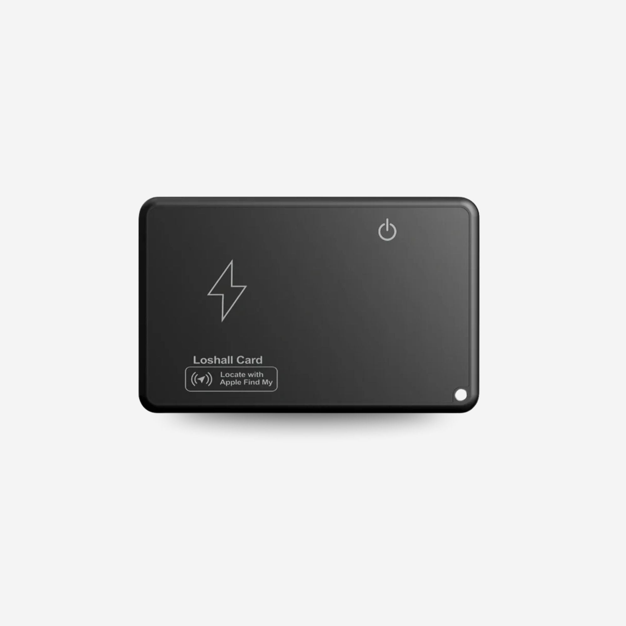 TrackLite Card