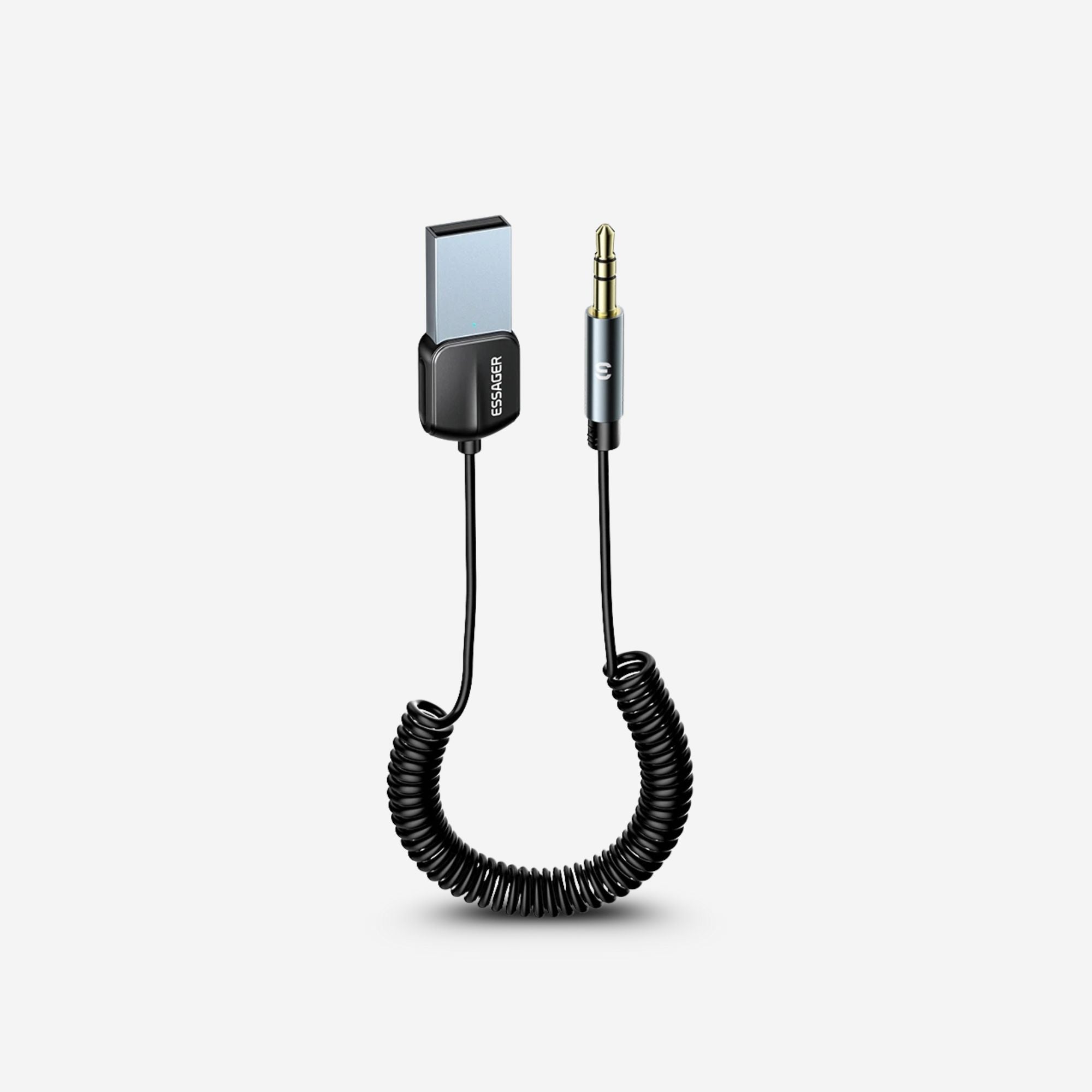 EchoDrive BT