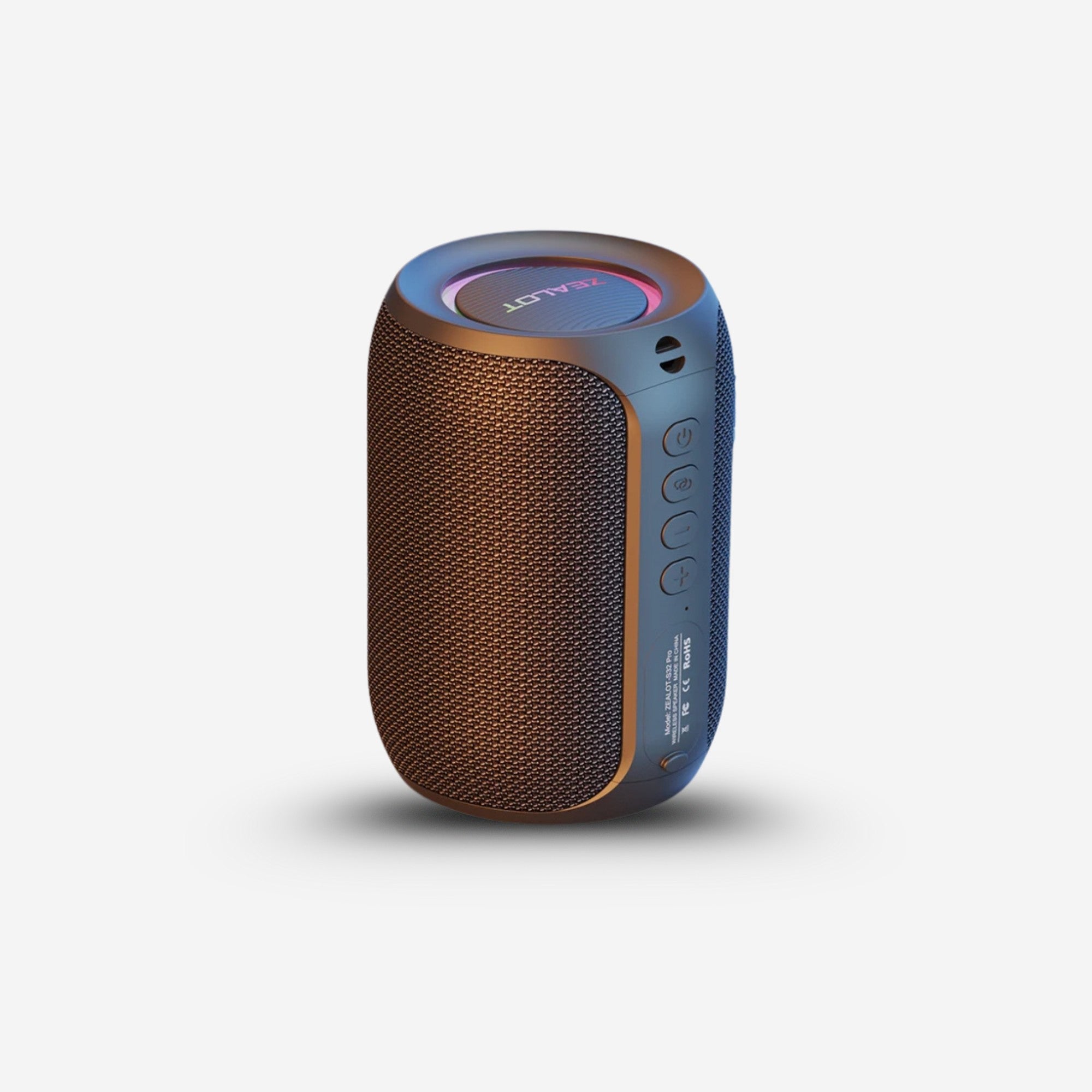 BassCore S32Pro