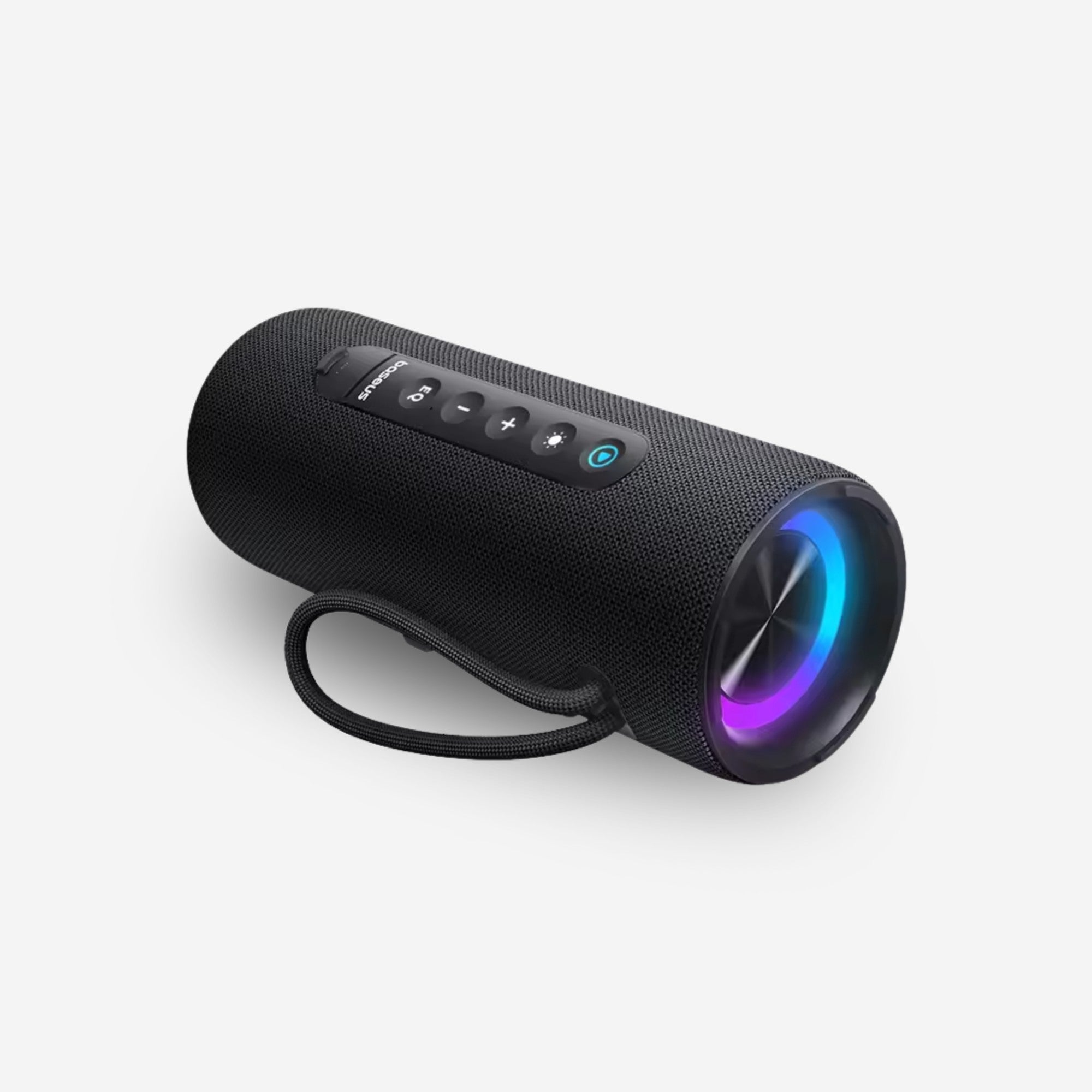 Baseus AeQur VO20 - Sonic Pulse