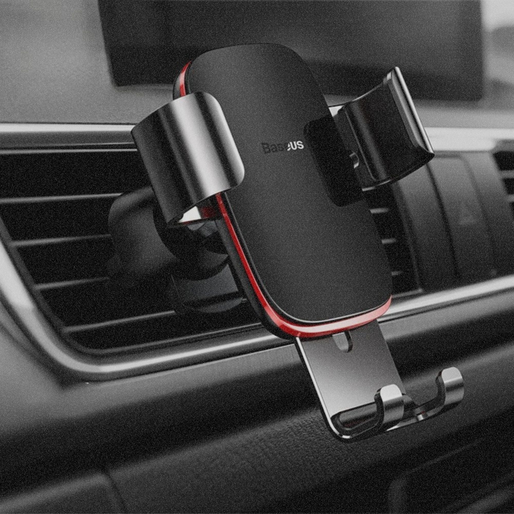 MagMount Tesla Grip
