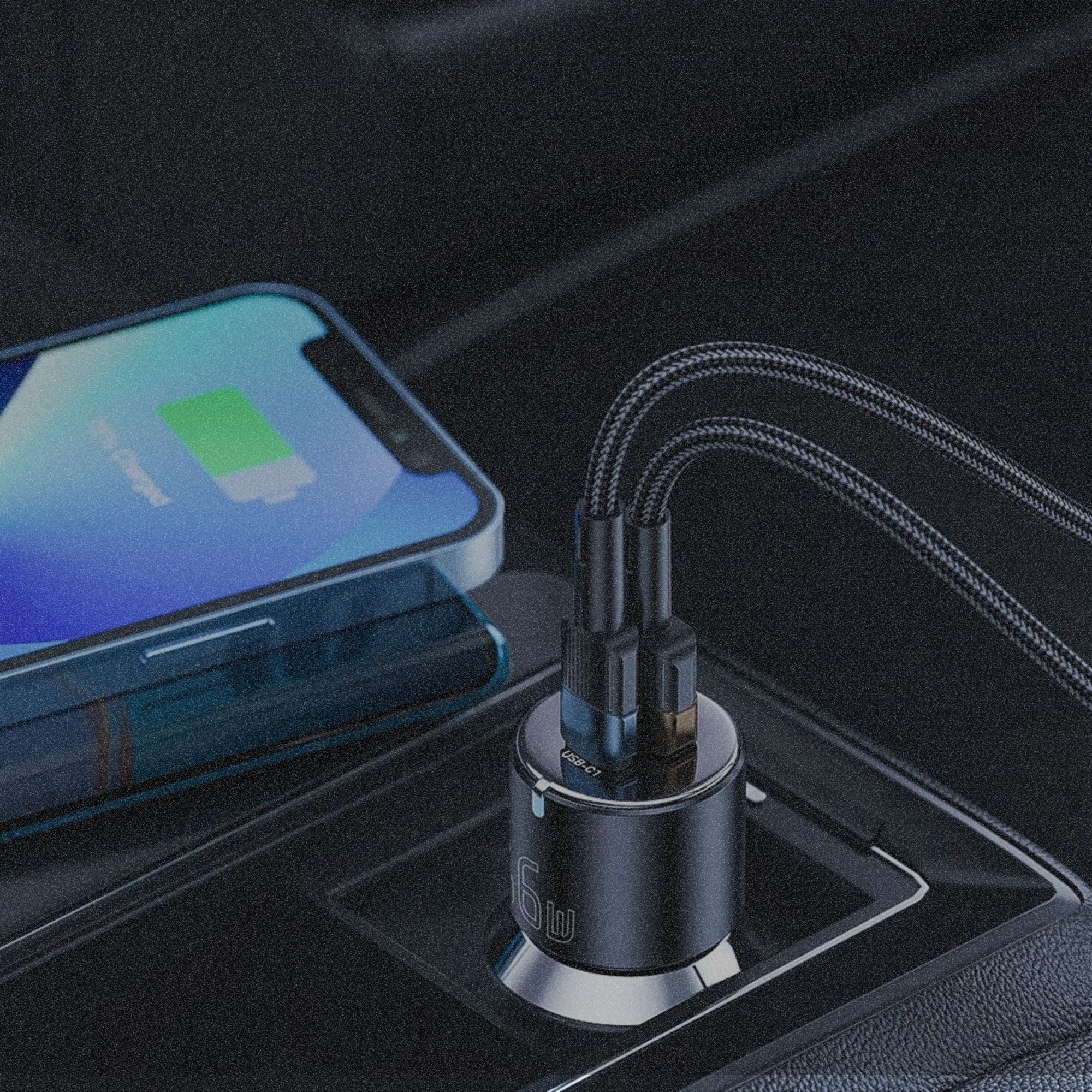 PowerDrive 66