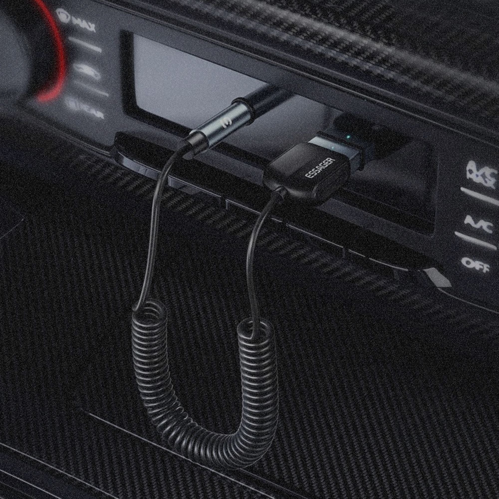 EchoDrive BT