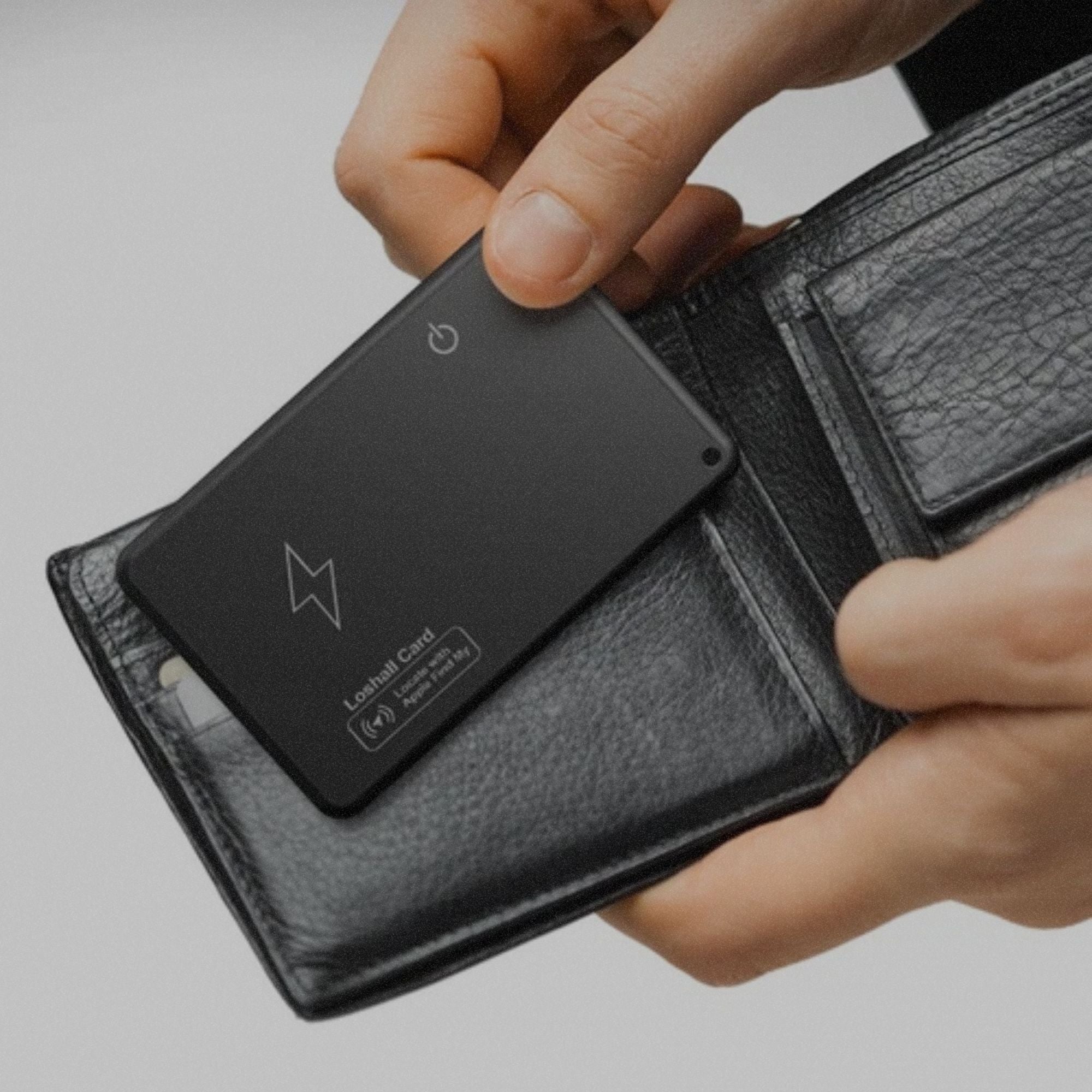 TrackLite Card