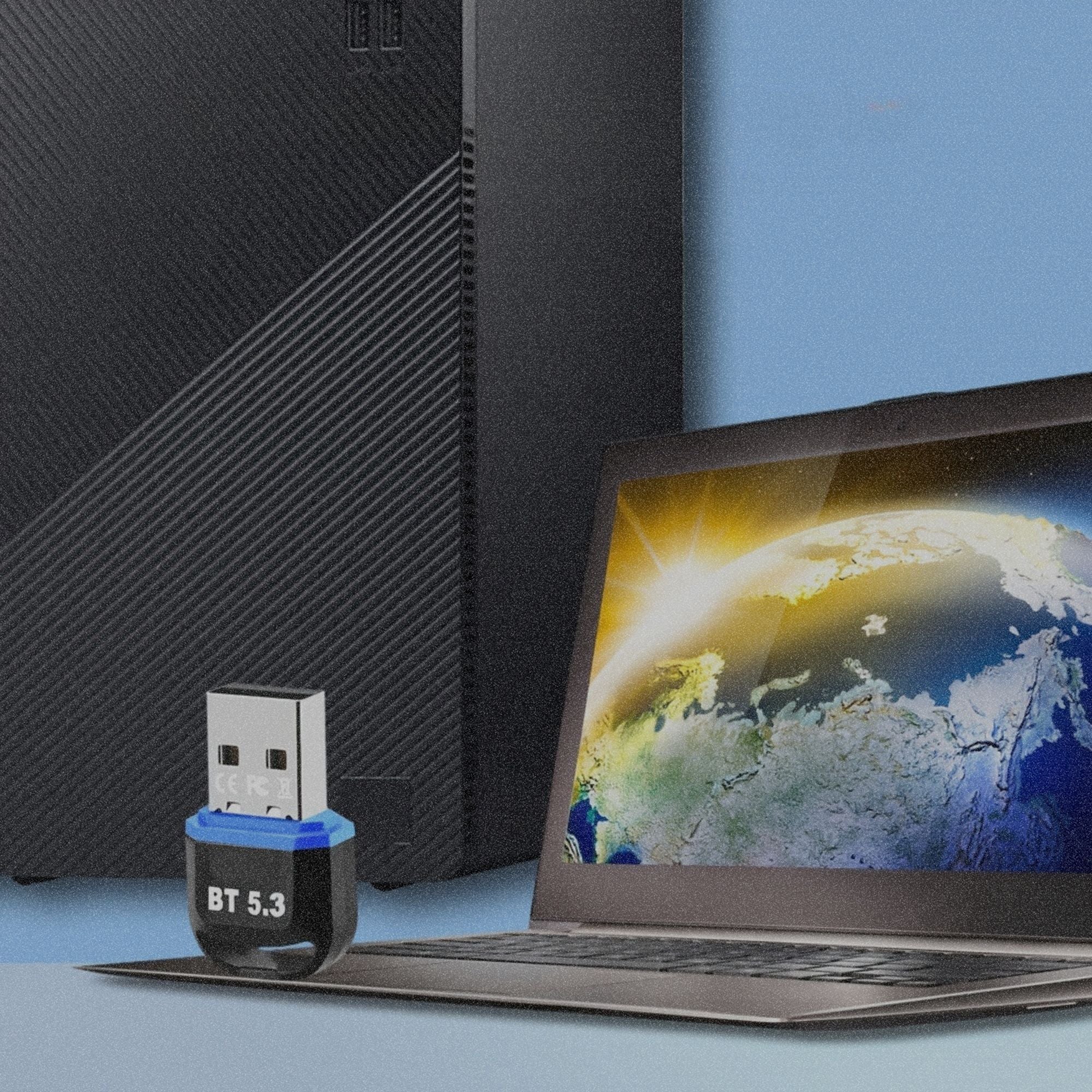 BlueLink 5.3 Nano Adapter