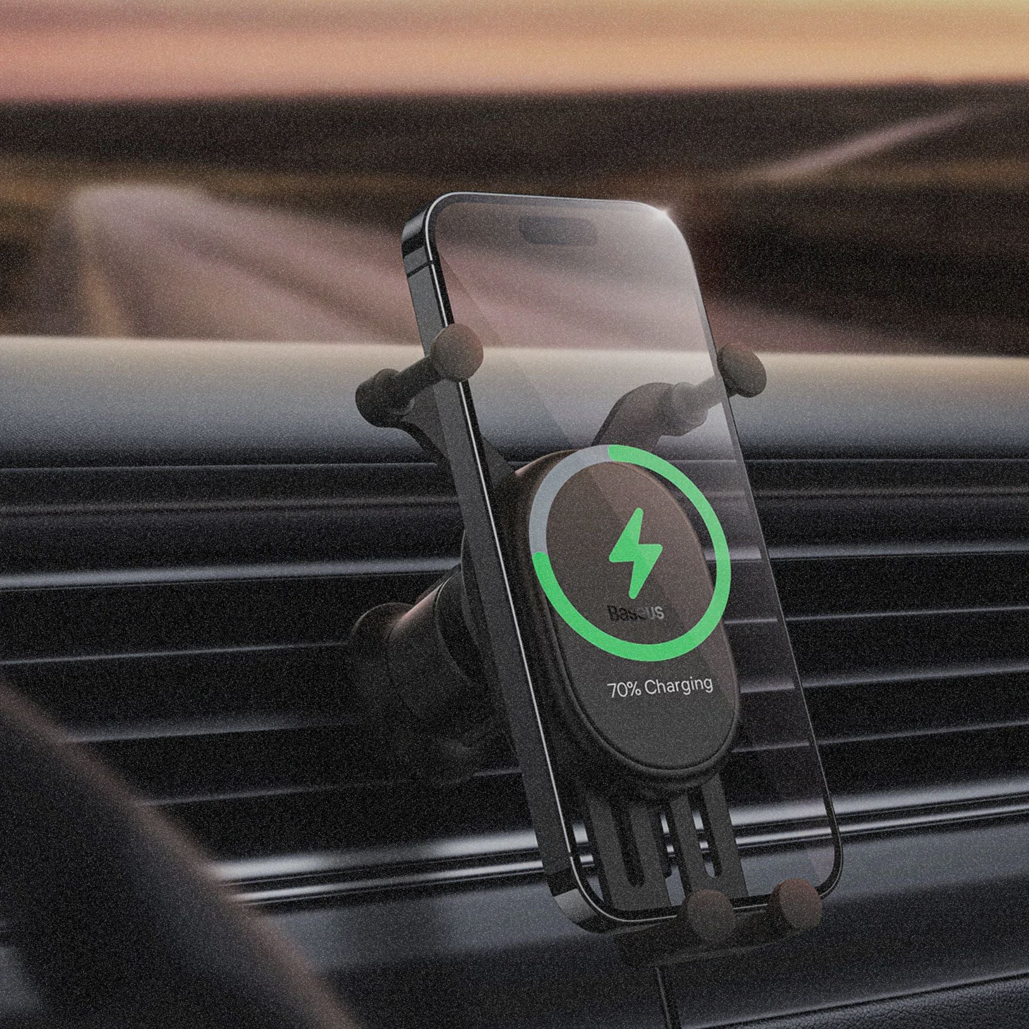 DriveCharge Pro