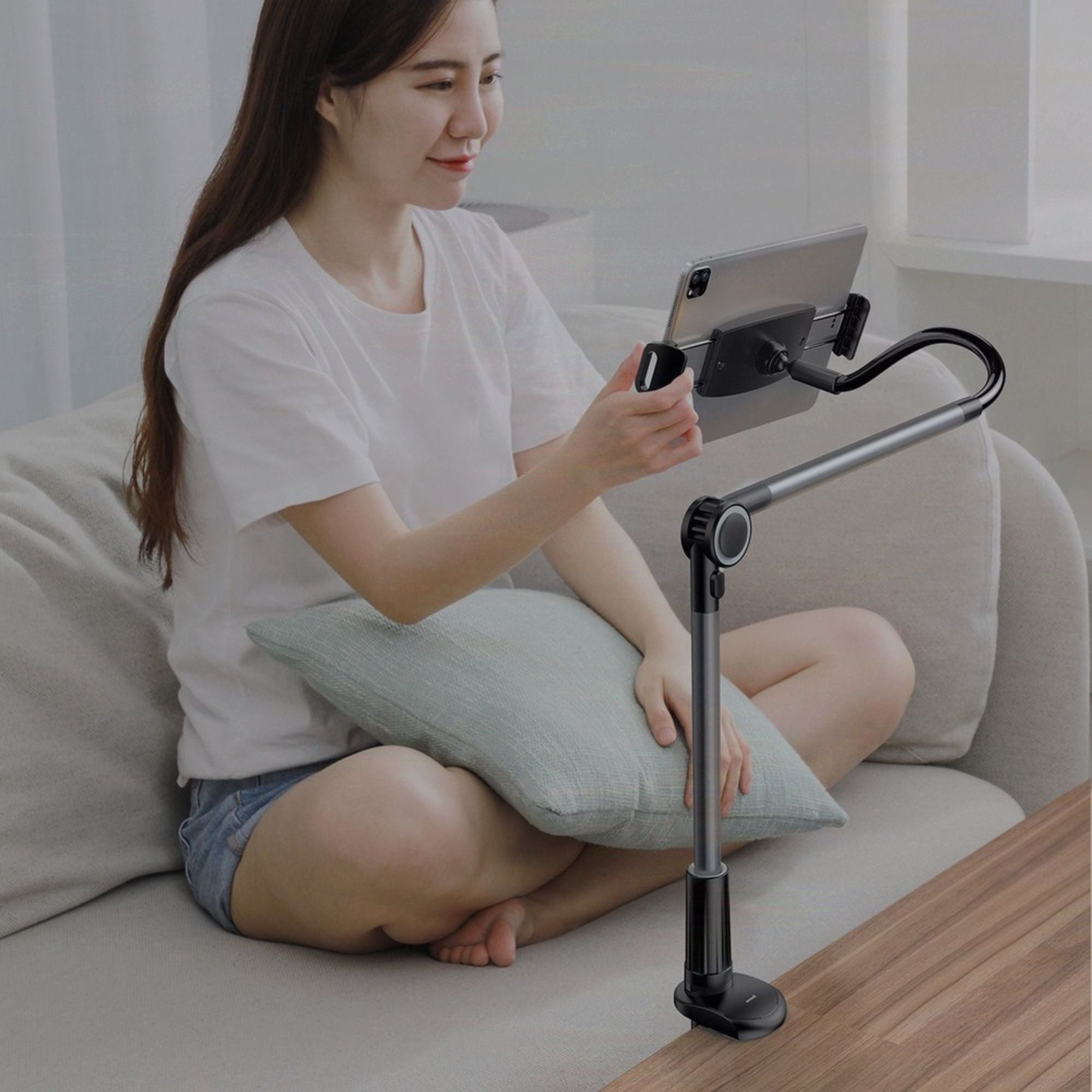 ViewFlex Holder