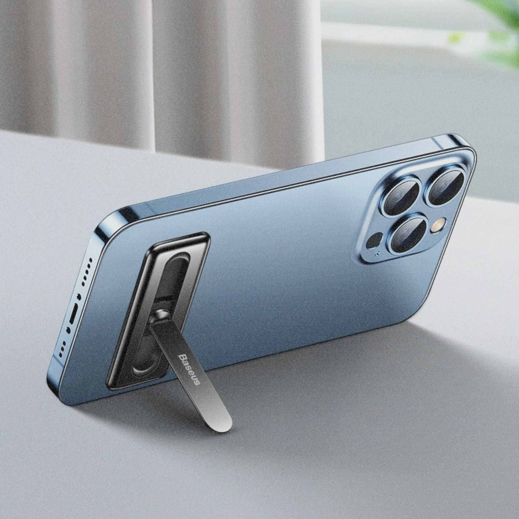 SnapFold Bracket