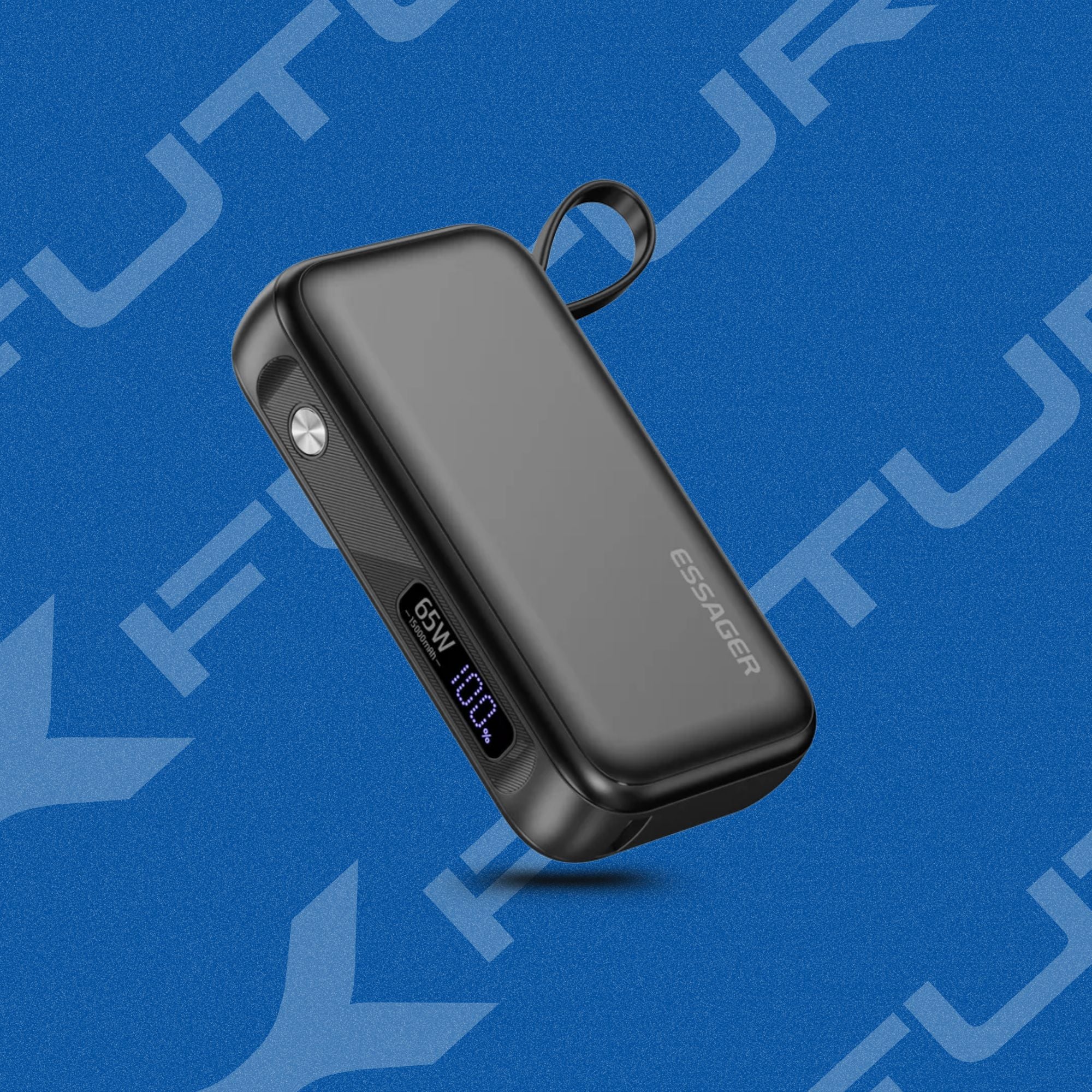 PowerPro 65W Max